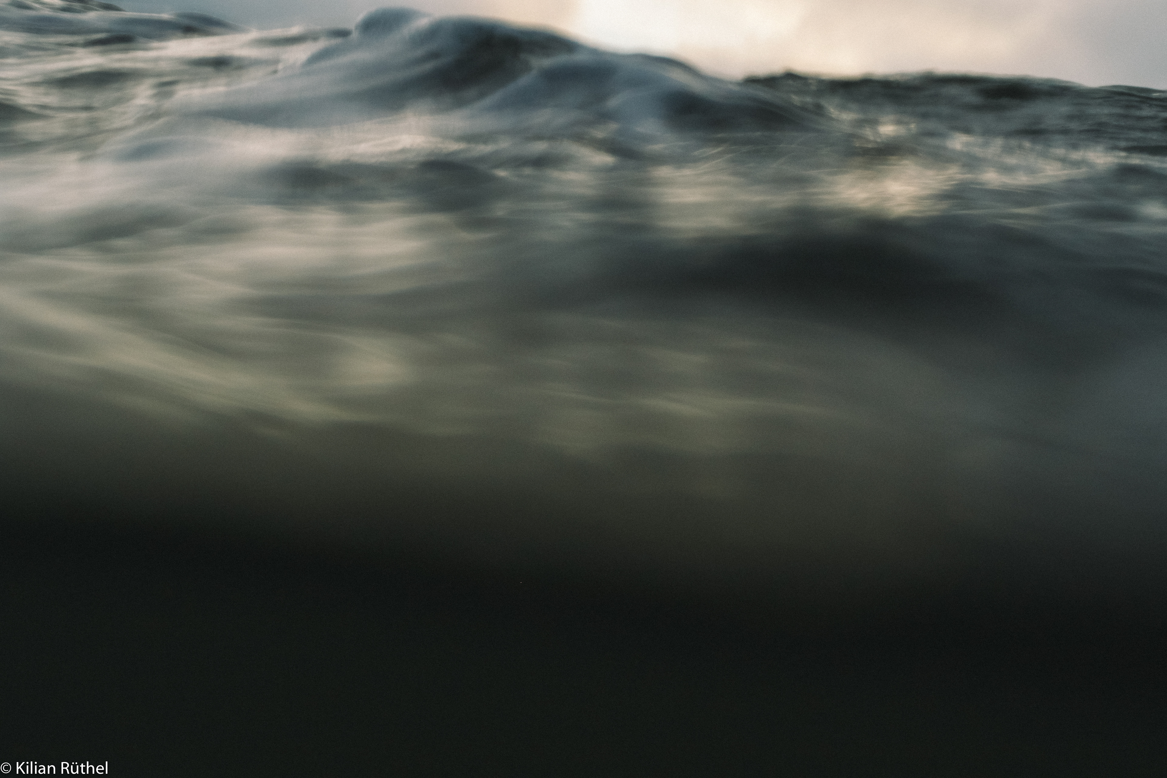 Hvide Sande South Mole, Denmark 2019