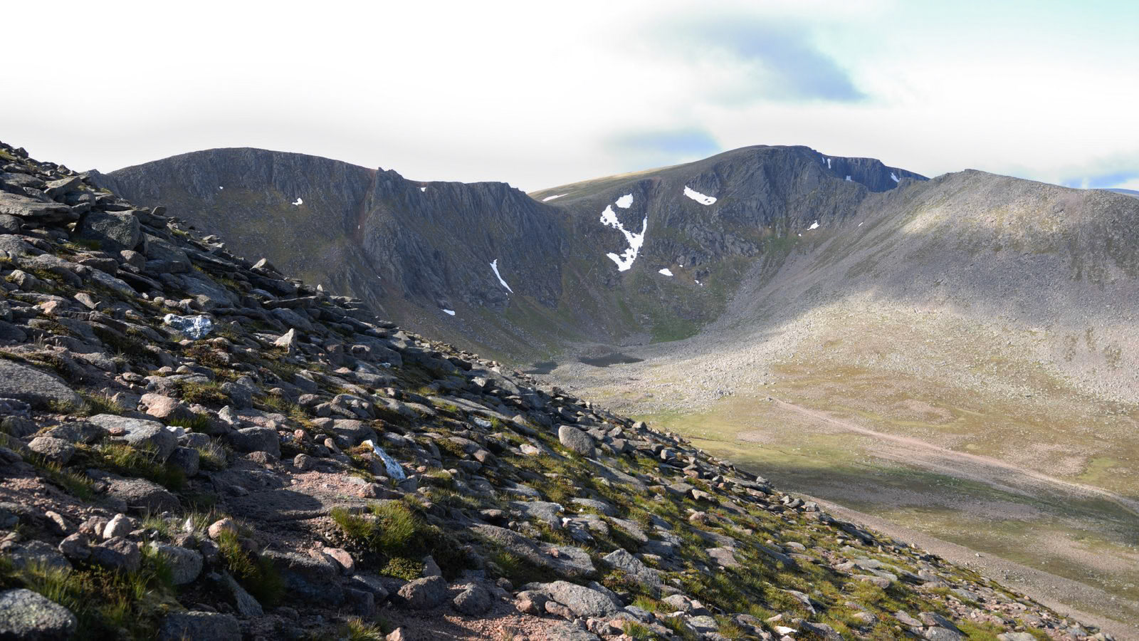 | Cairngorms National Park | Scotland  | United Kingdom |