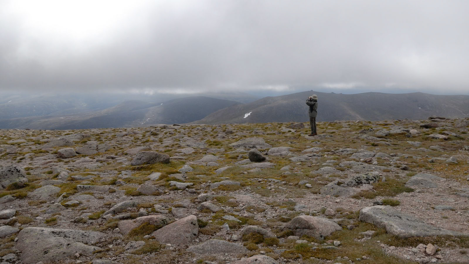 | Cairngorms National Park | Scotland  | United Kingdom |