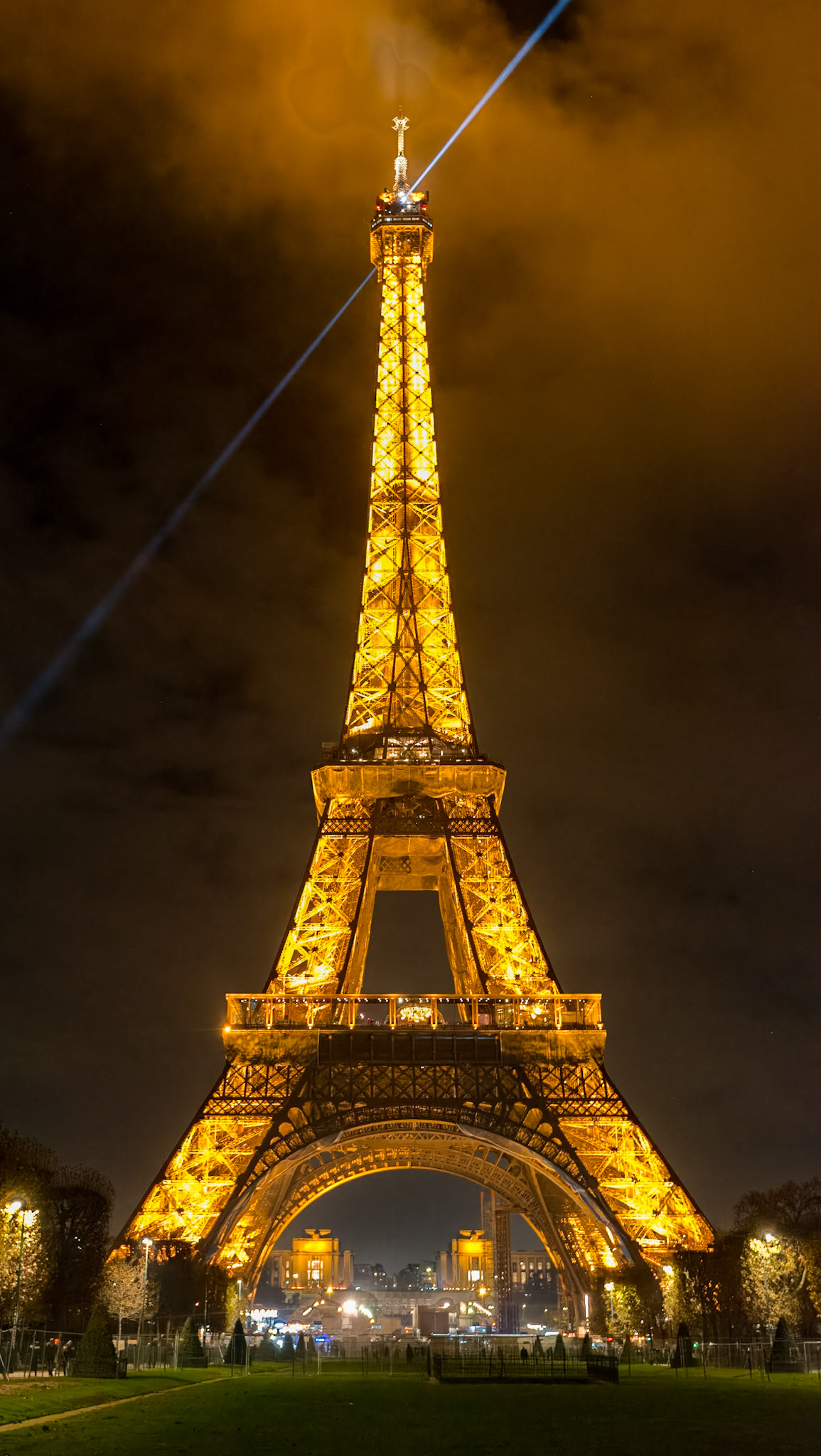 Tour Eiffel, Paris