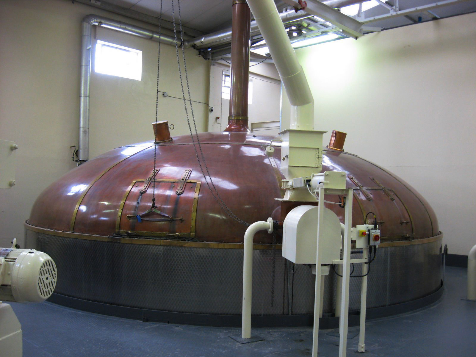 | Glenfiddich Distillery | Dufftown | Scotland  | United Kingdom |