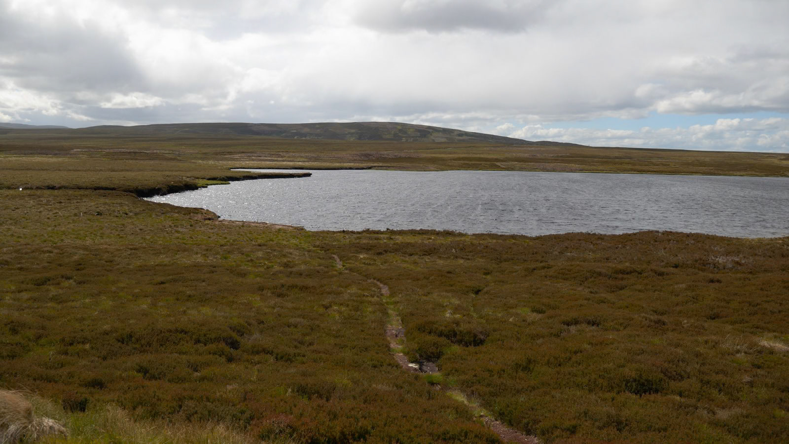 | Cairngorms National Park | Scotland  | United Kingdom |