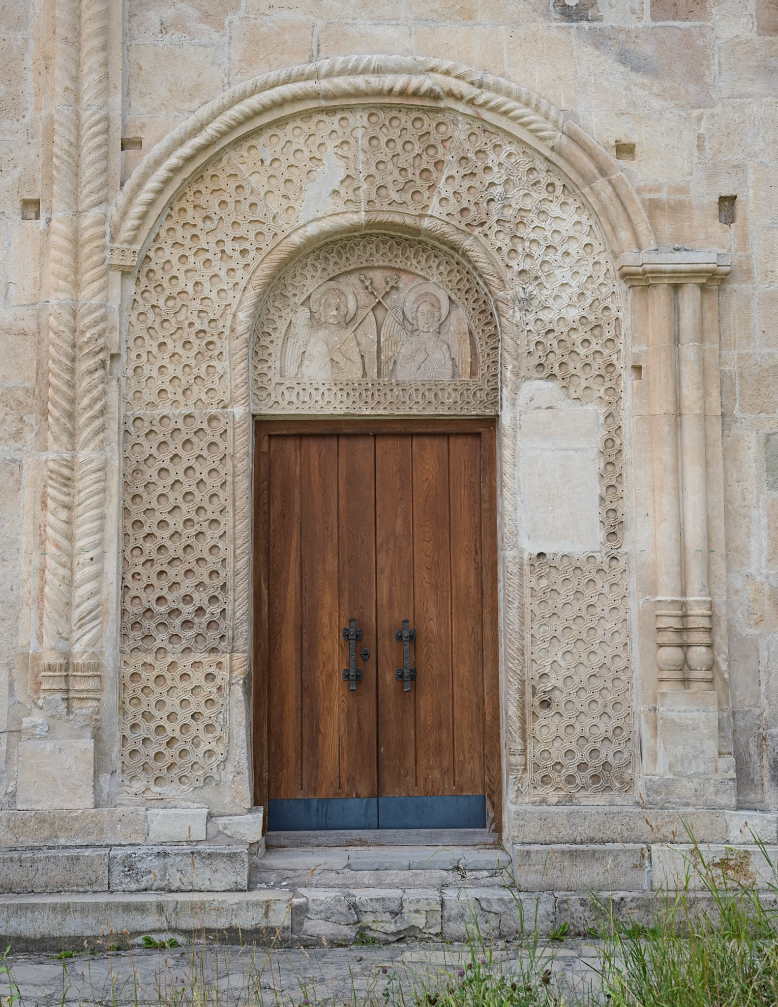 Nikortsminda Cathedral