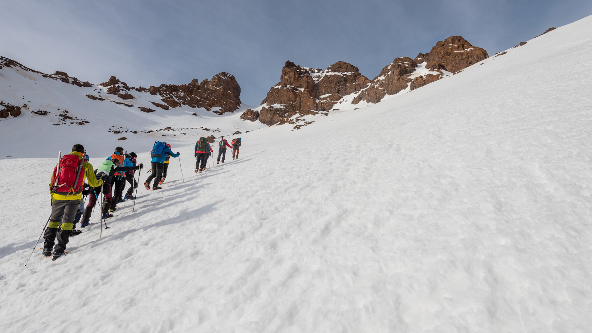 | Akioud 4.030 m  | High Atlas | Morocco |