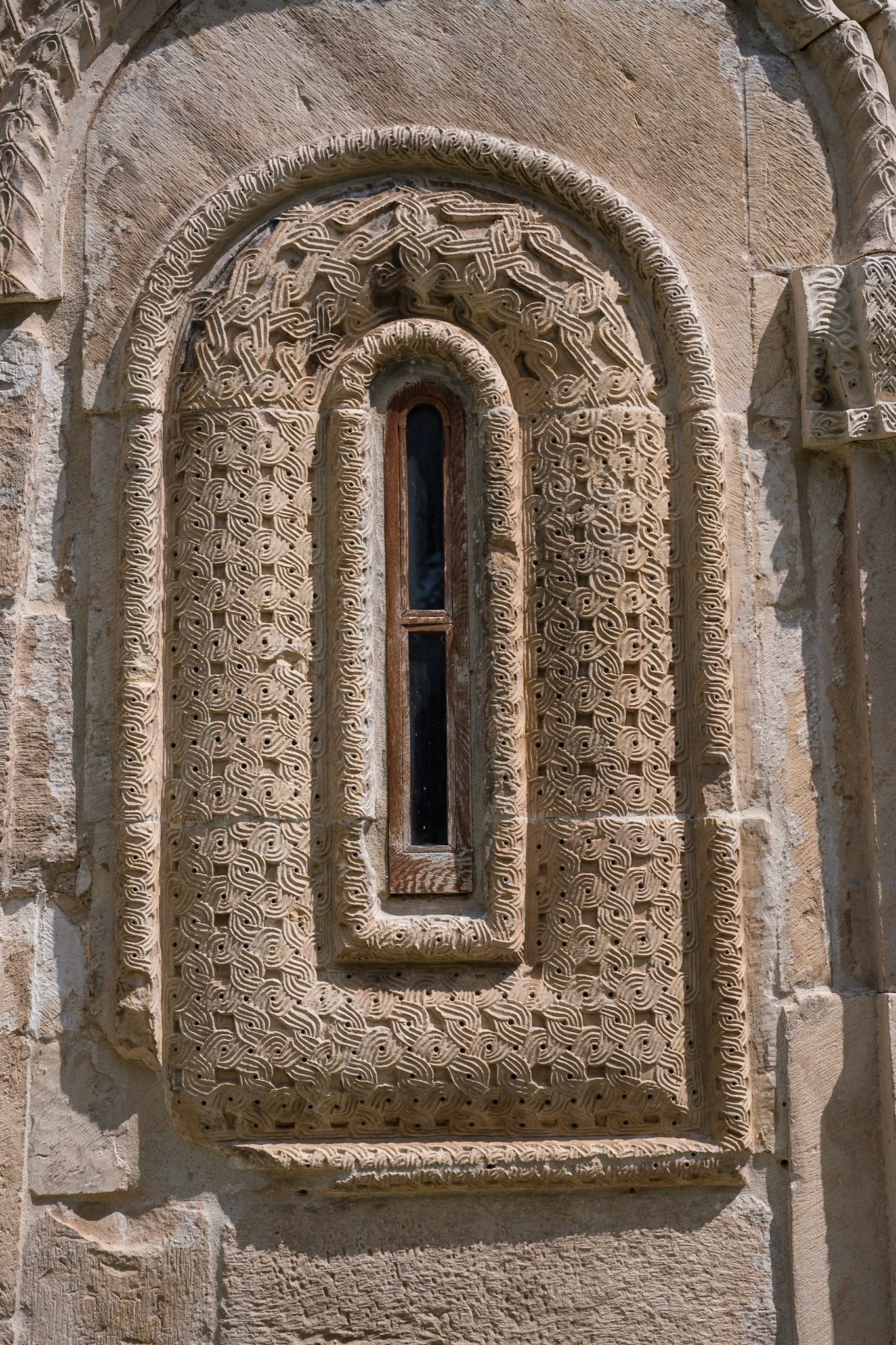 Nikortsminda Cathedral