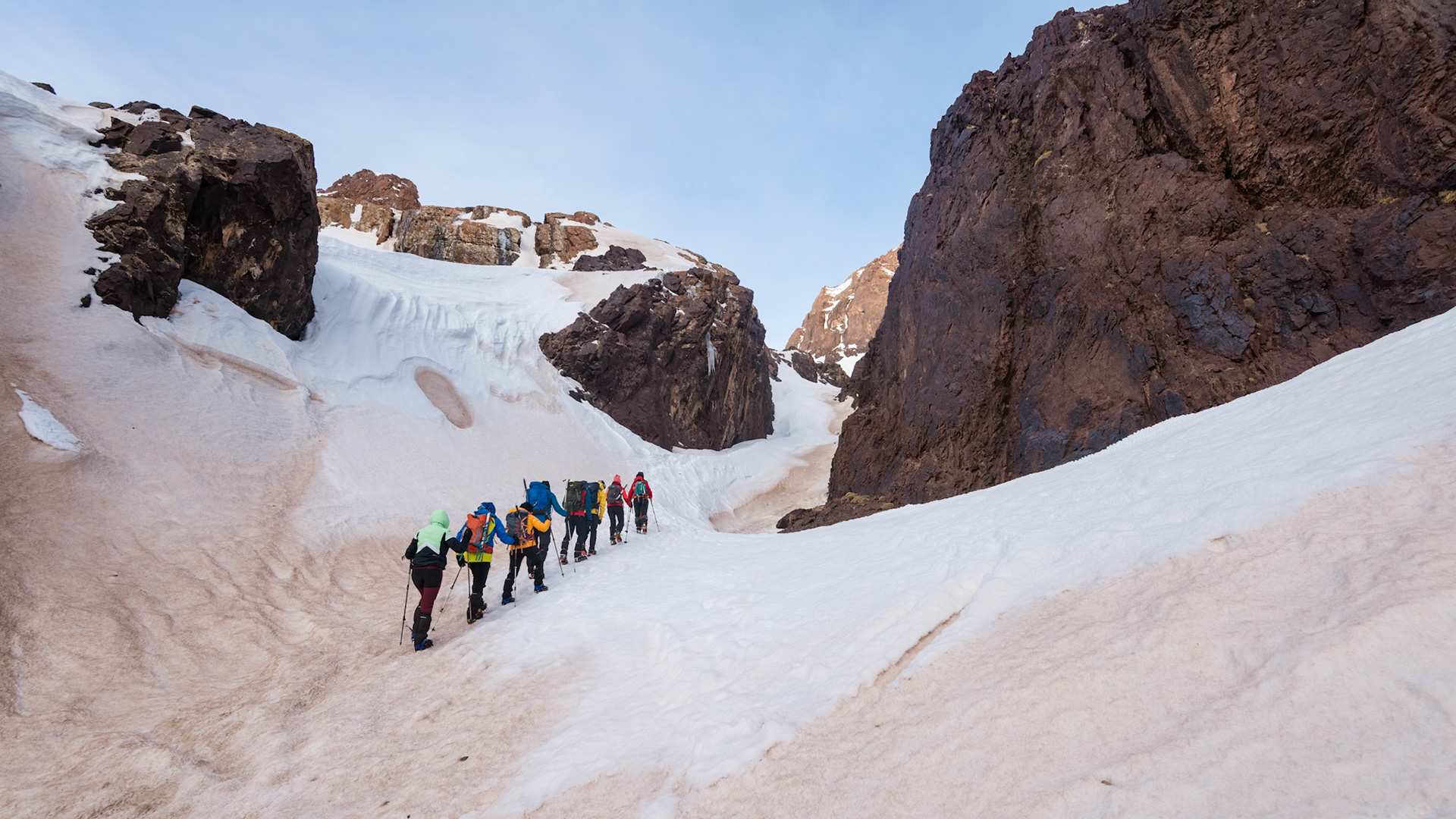 | Akioud 4.030 m  | High Atlas | Morocco |