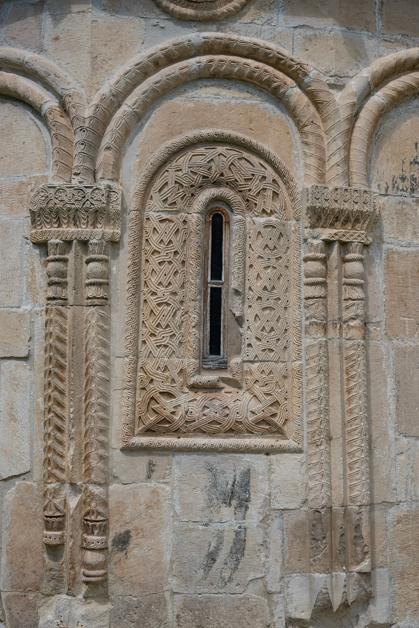 Nikortsminda Cathedral