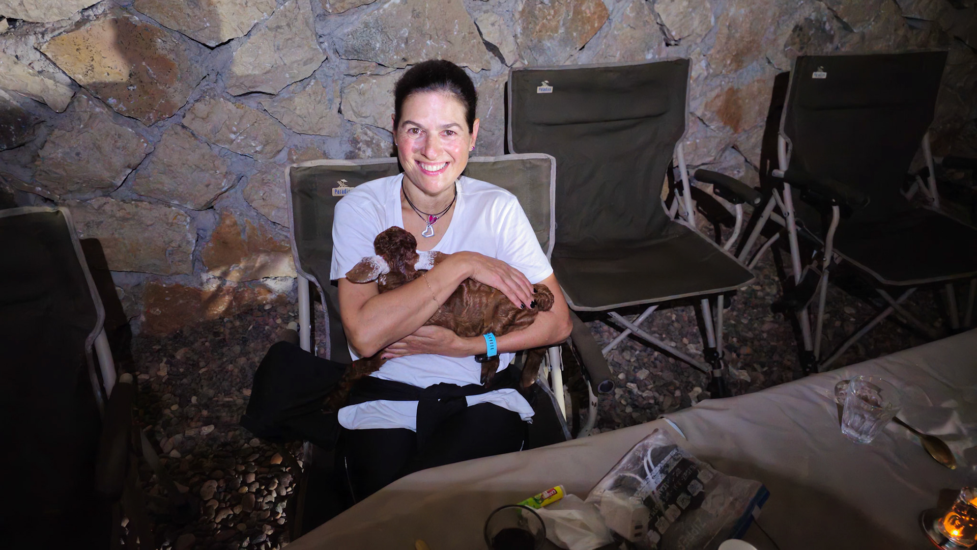 | Socotra  Oct '24 | Day 5 | October 11th | Mount Haggeher Trek | Wadi Dhamdhar - Firmihin Forest |