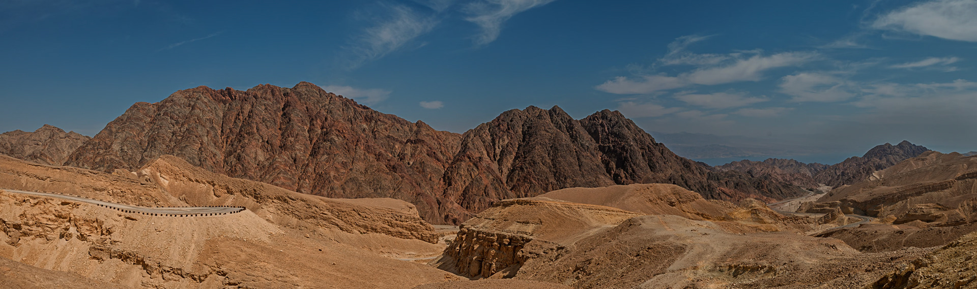 | Har'ei Eilat | Eilat | Israel |