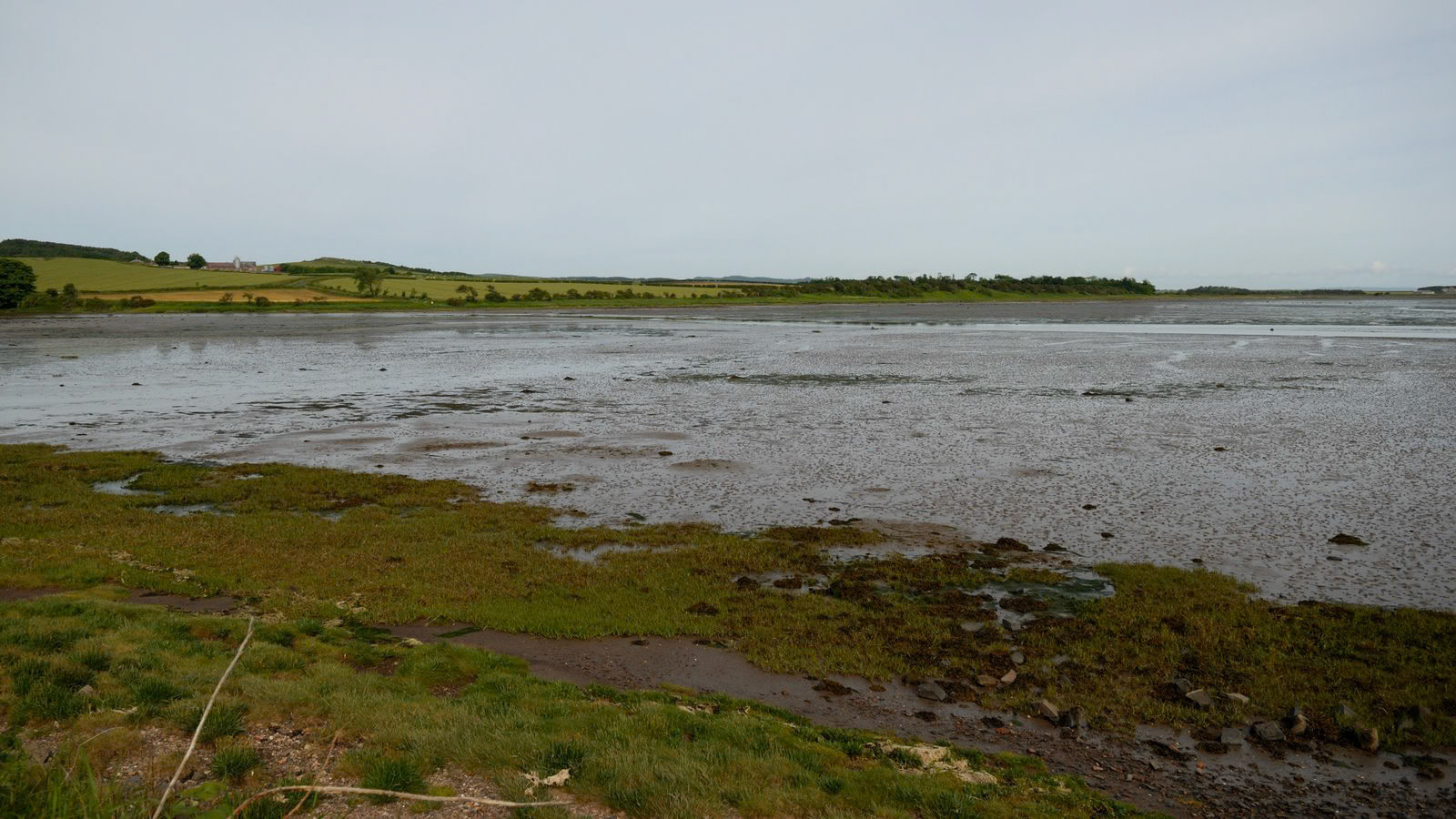 | Marshall Meadows | Berwick-upon-Tweed | Northumbria | United Kingdom |
