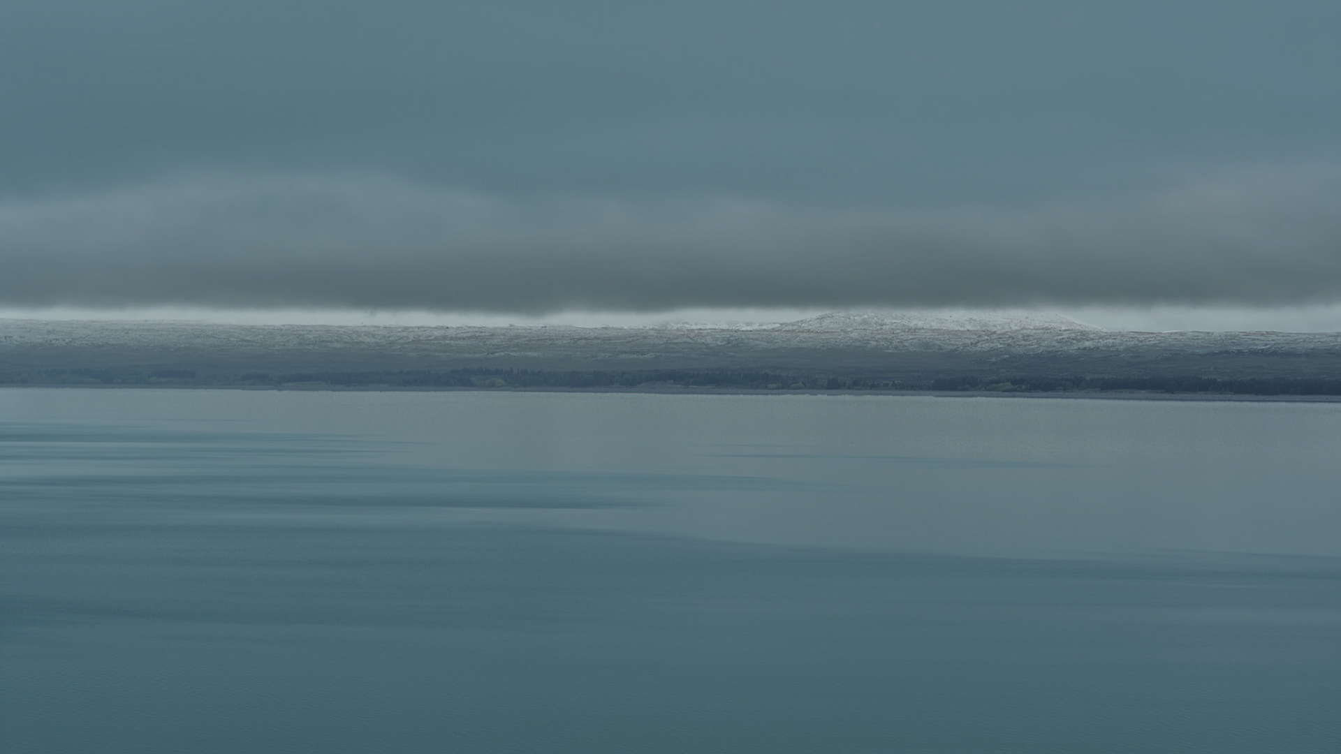 | Lake Pukaki | South Island | New Zealand |