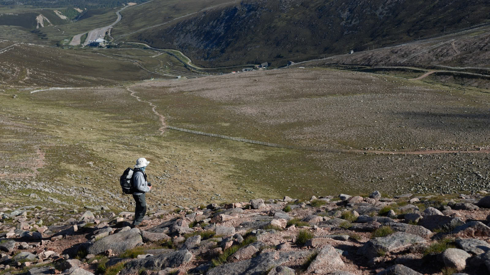 | Cairngorms National Park | Scotland  | United Kingdom |