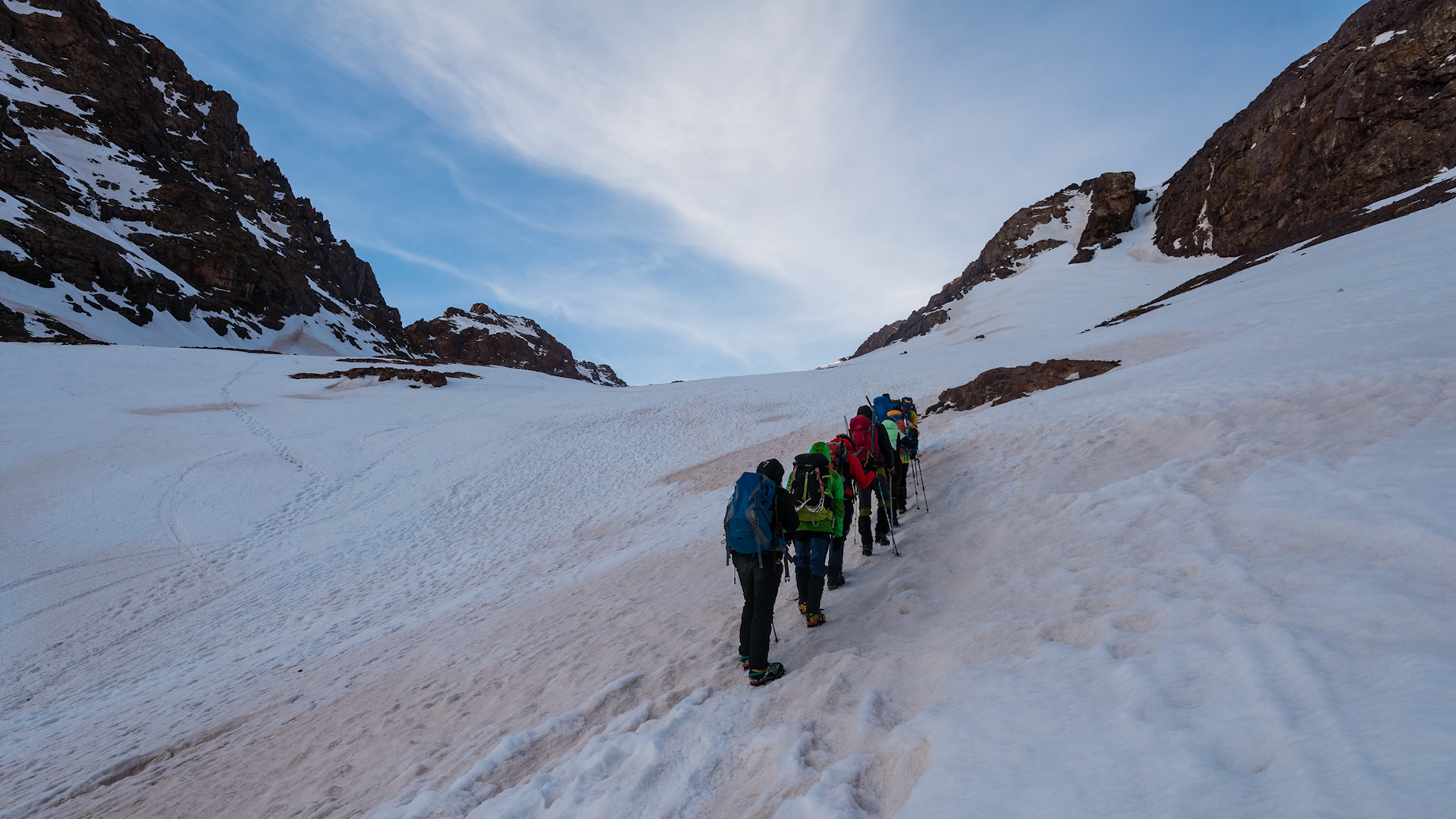 | Akioud 4.030 m  | High Atlas | Morocco |