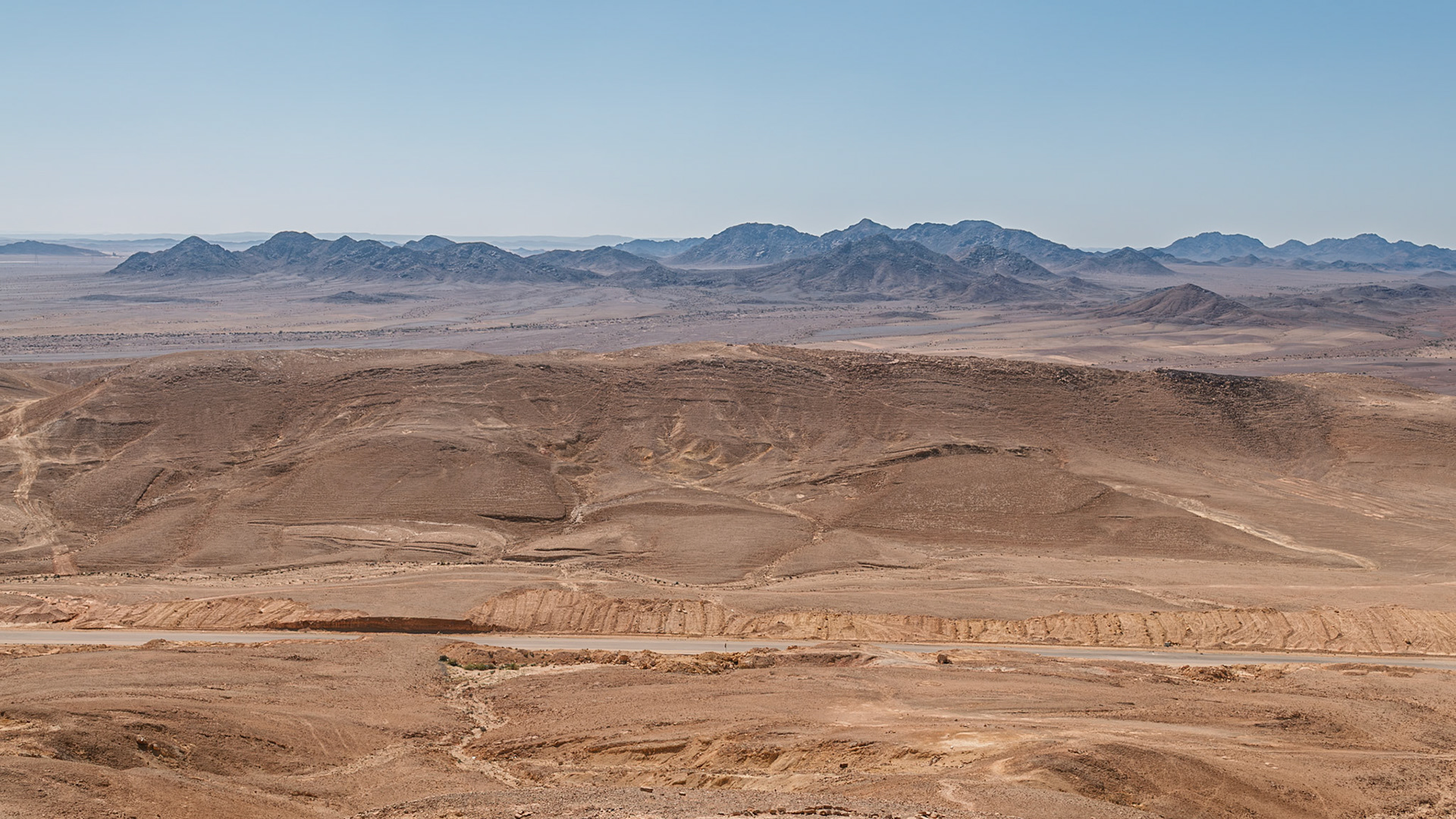 | Southern Israel | Israel |