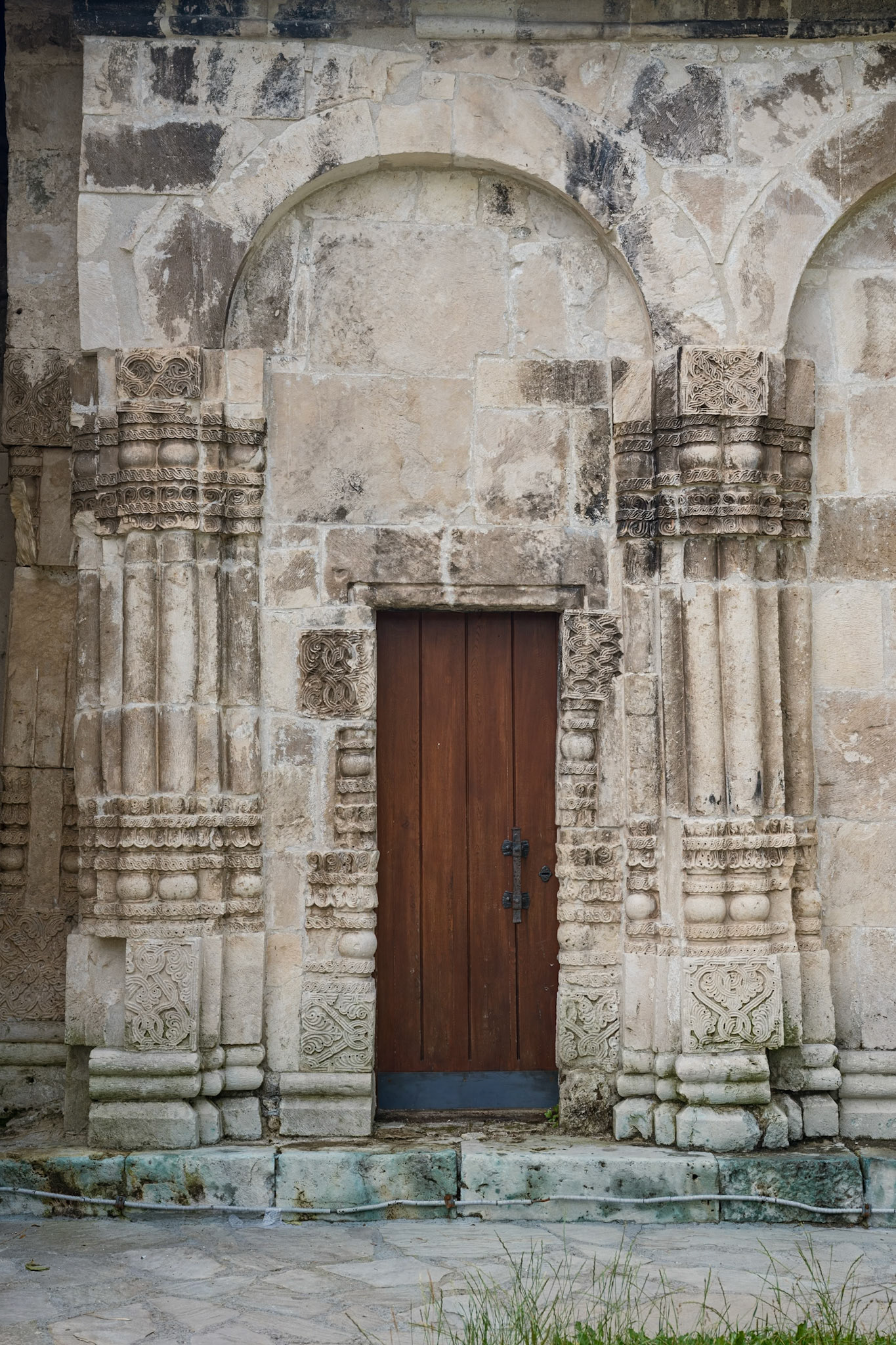 Nikortsminda Cathedral