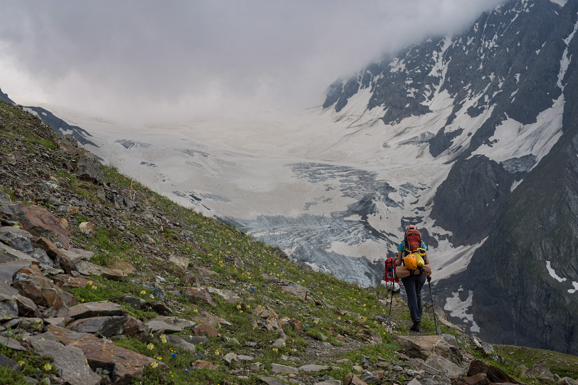 Laila Peak