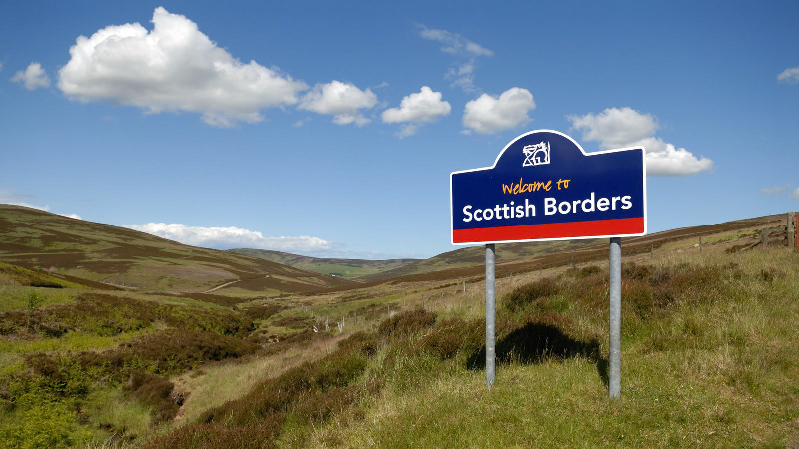 | Scottish Borders | Northumbria | United Kingdom |
