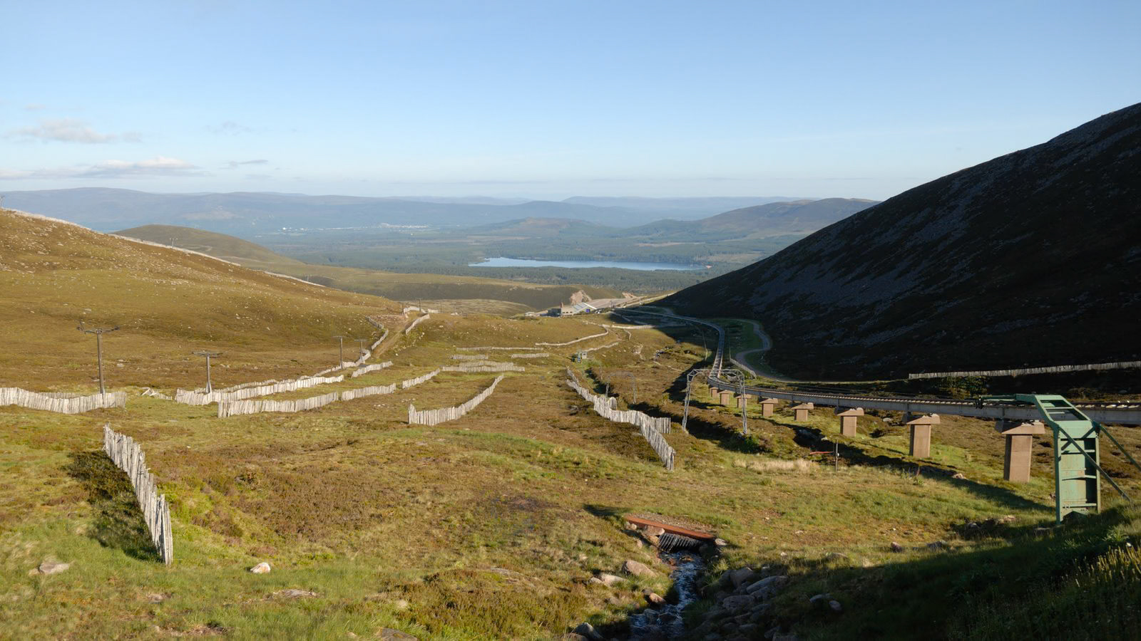 | Cairngorms National Park | Scotland  | United Kingdom |