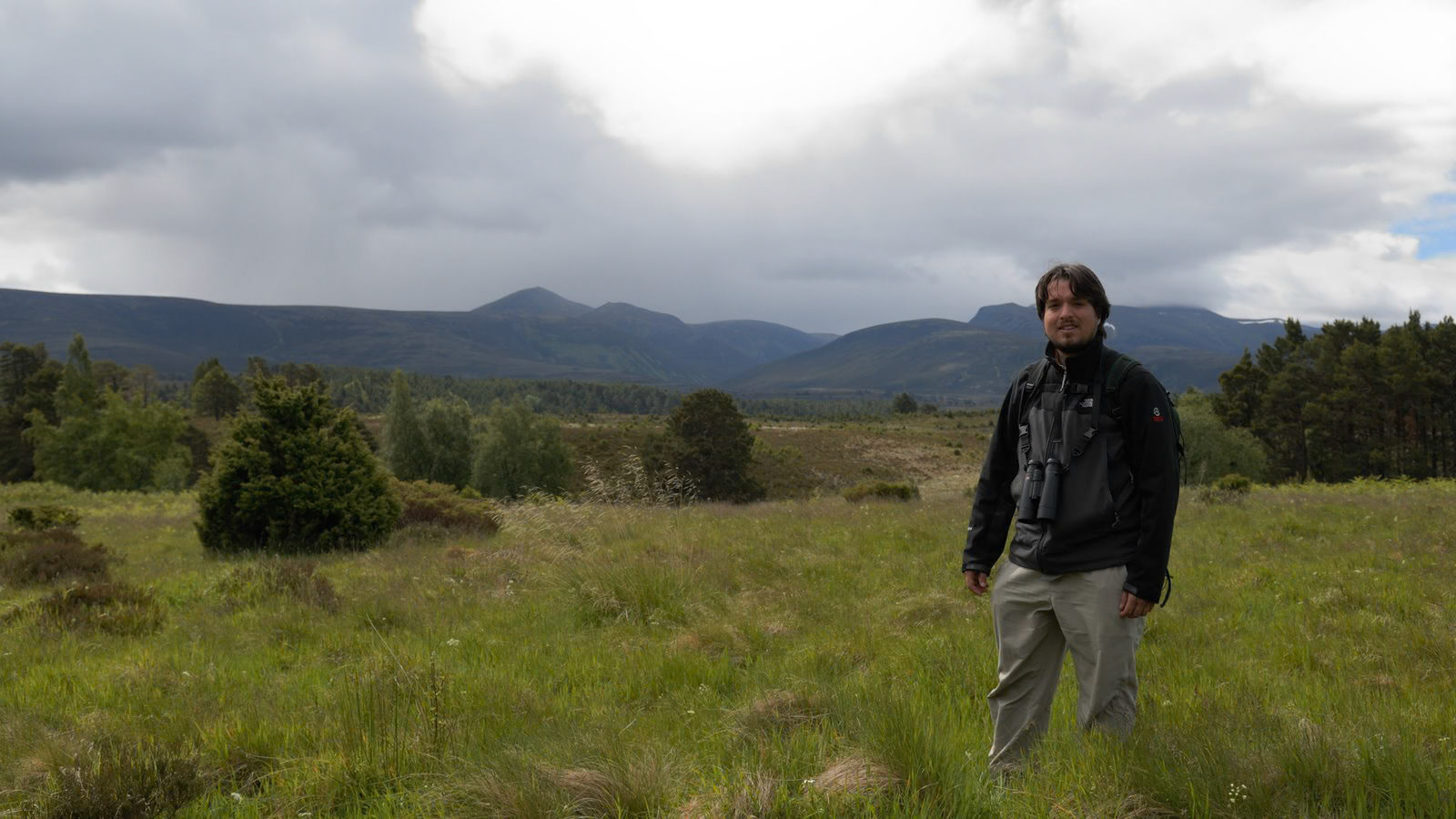 | Cairngorms National Park | Scotland  | United Kingdom |