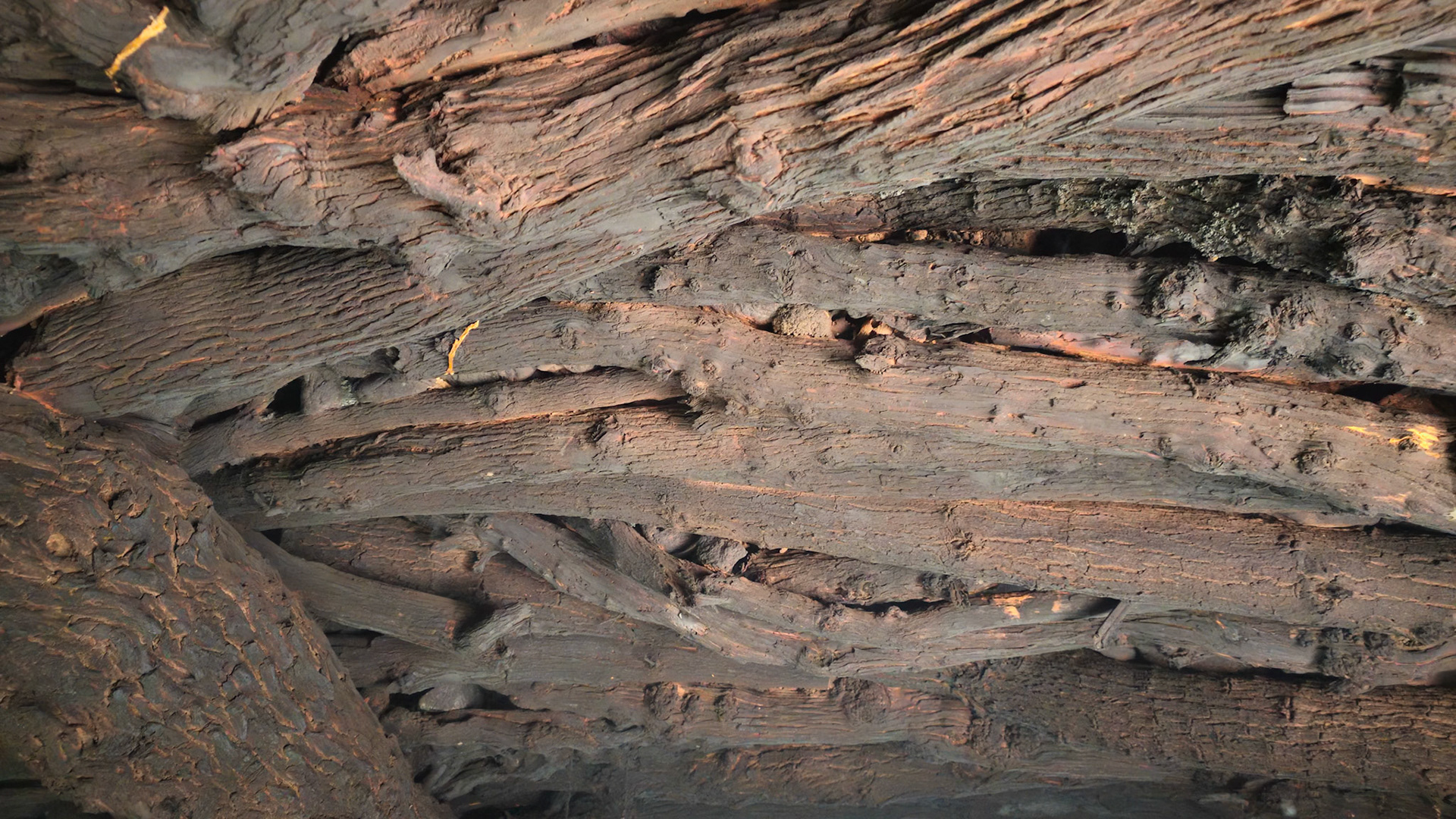 Aysha, our guide in the mountains, was so kind as to show us his home when at the mountains. A humble but tidy and, by the looks of it quite comfortable, dwelling.