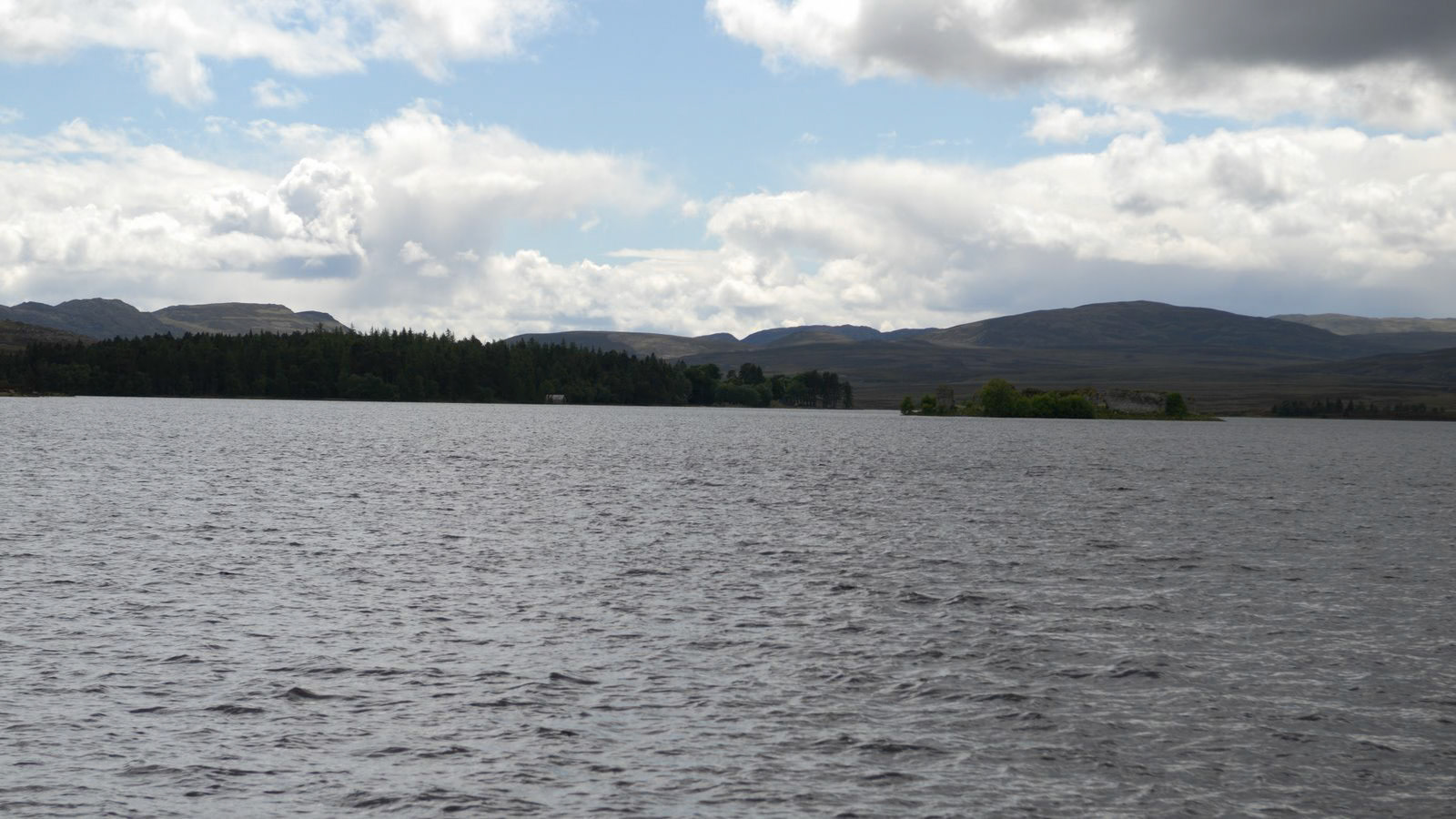 | Cairngorms National Park | Scotland  | United Kingdom |