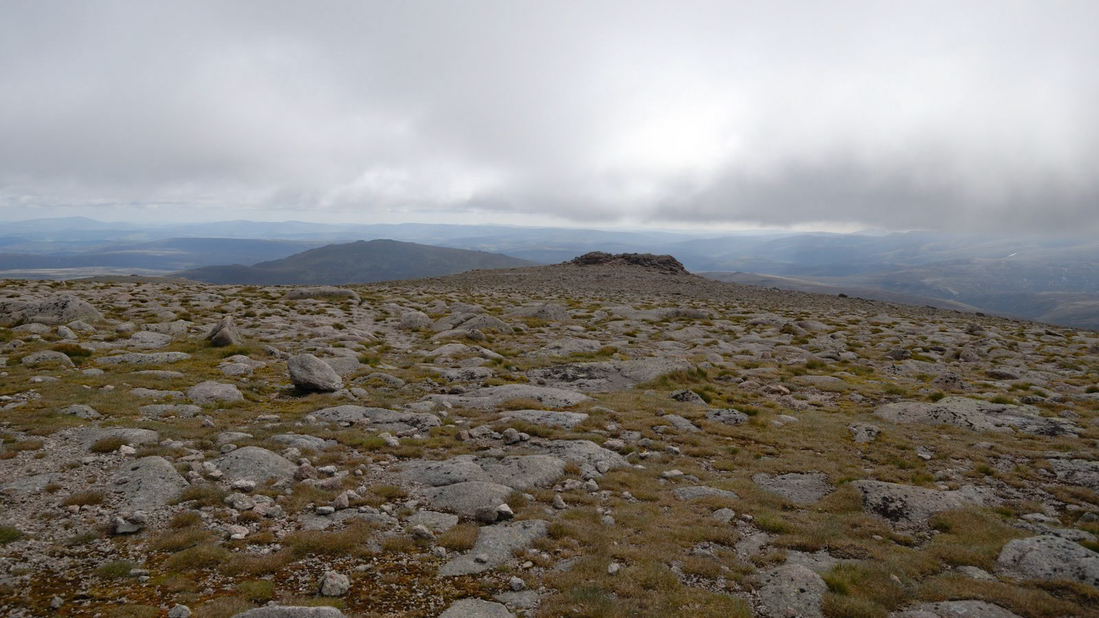 | Cairngorms National Park | Scotland  | United Kingdom |