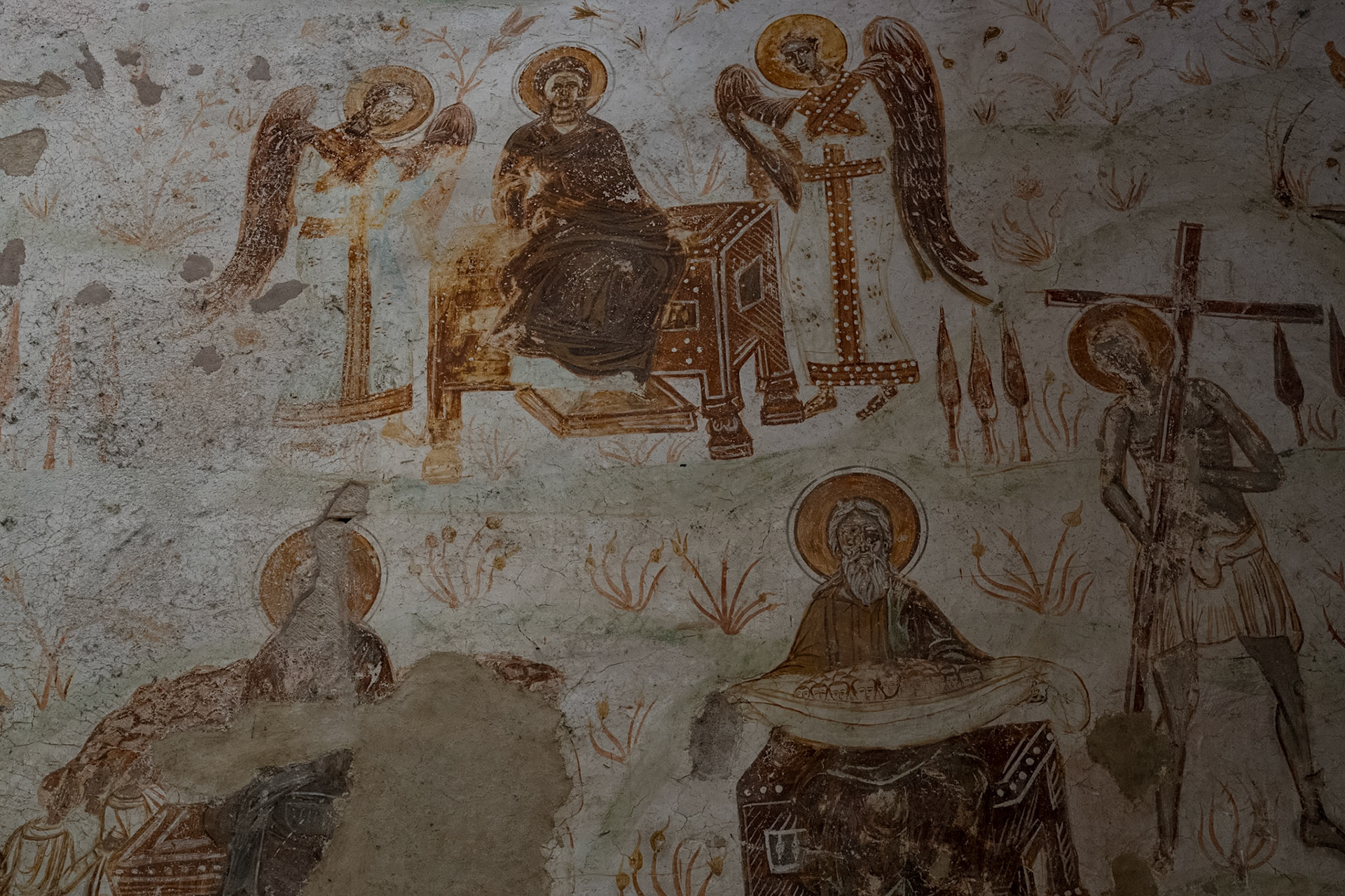 Nikortsminda Cathedral