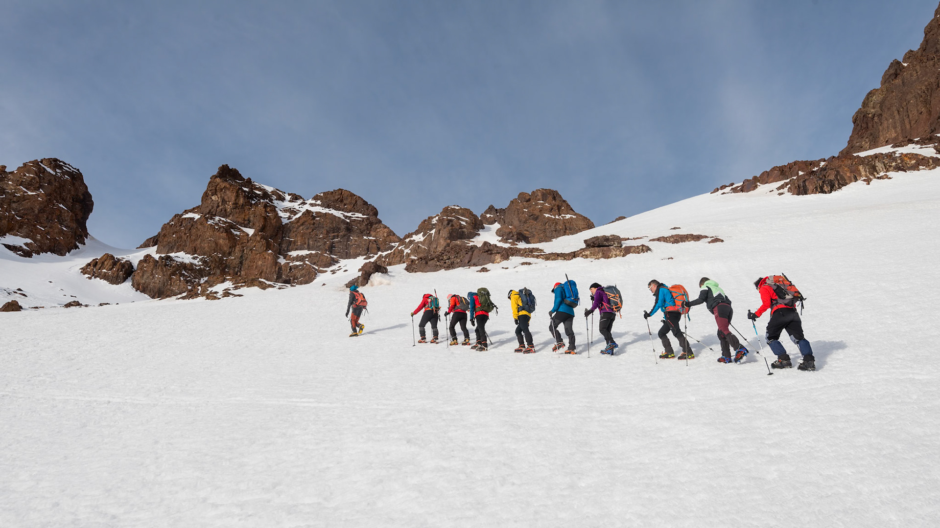 | Akioud 4.030 m  | High Atlas | Morocco |