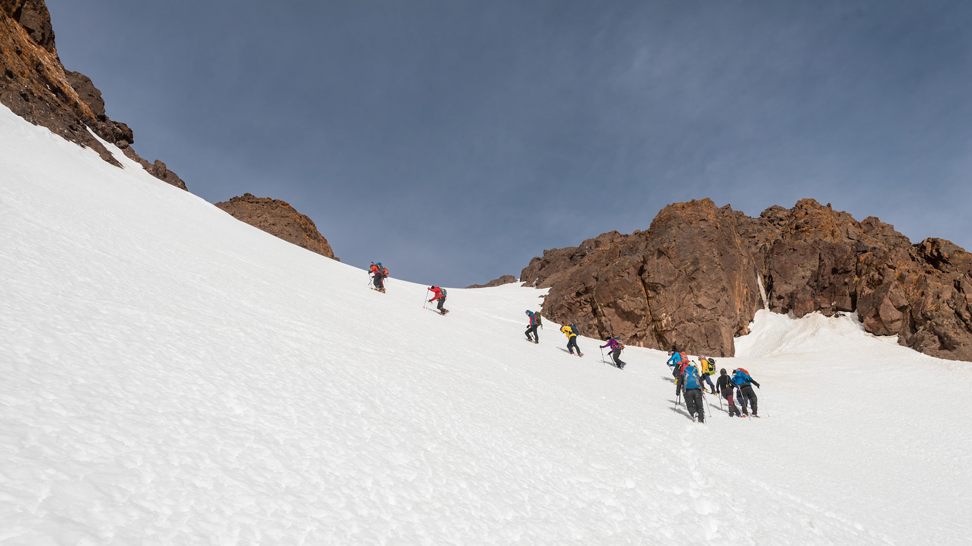 | Akioud 4.030 m  | High Atlas | Morocco |