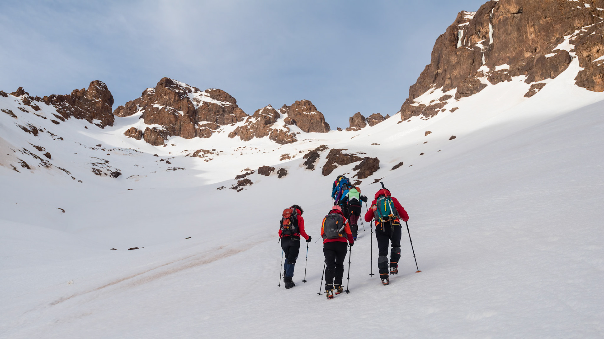 | Akioud 4.030 m  | High Atlas | Morocco |