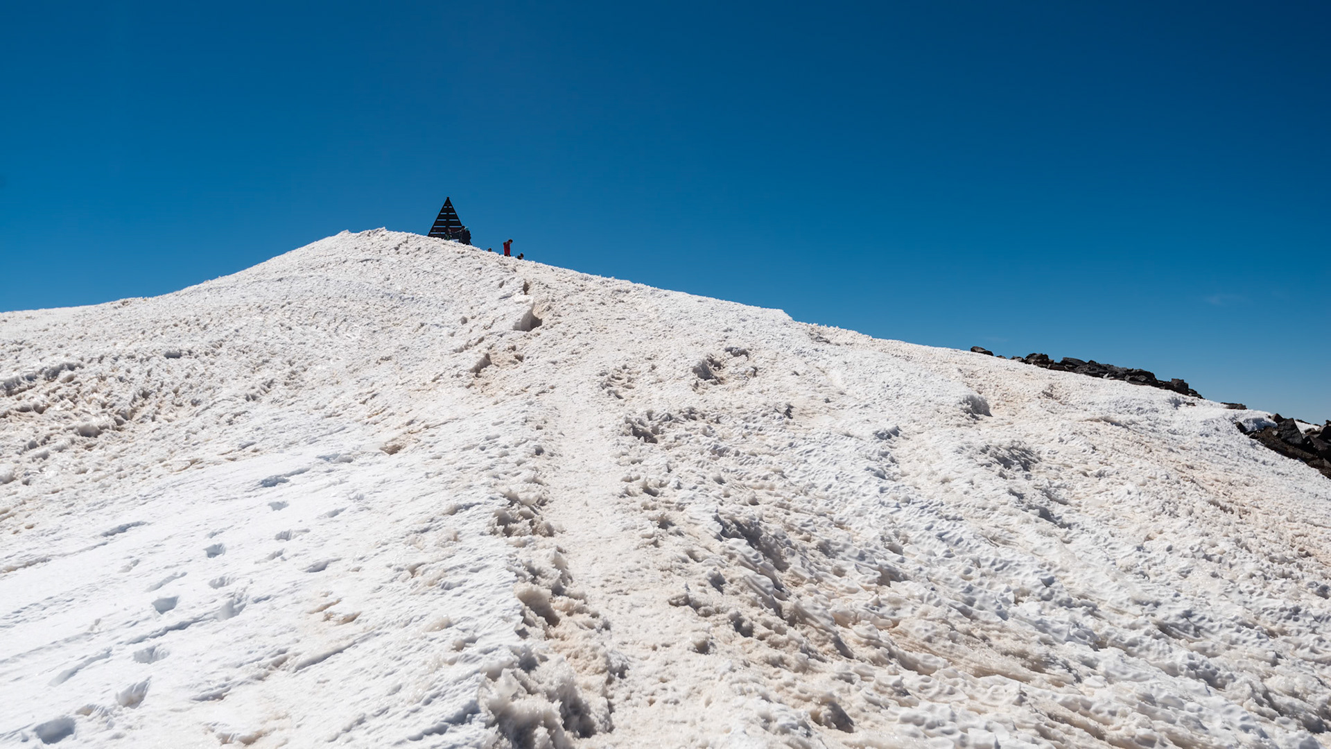 | Jbel Toubkal 4.167 m  | High Atlas | Morocco |