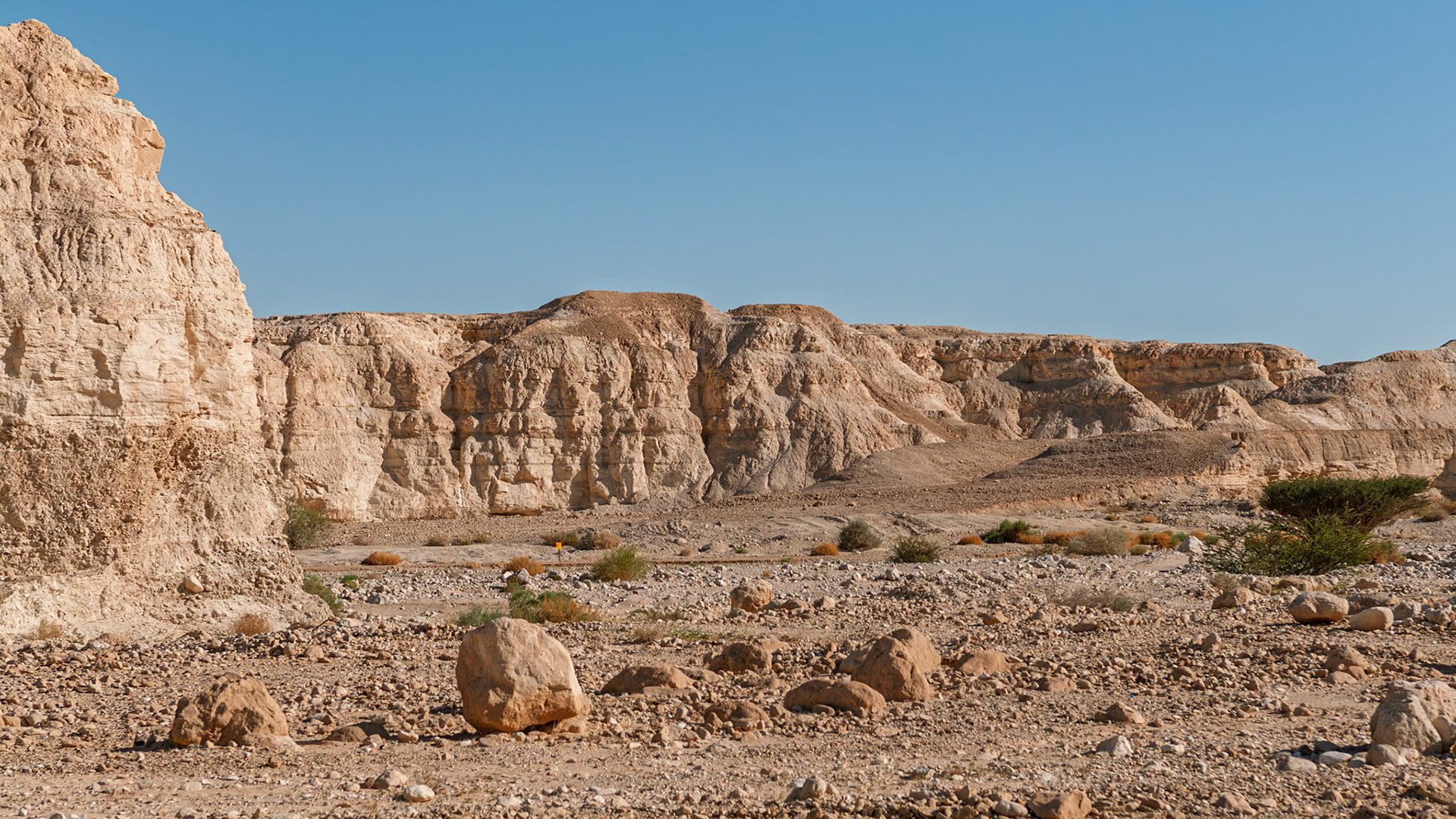 | Southern Israel | Israel |