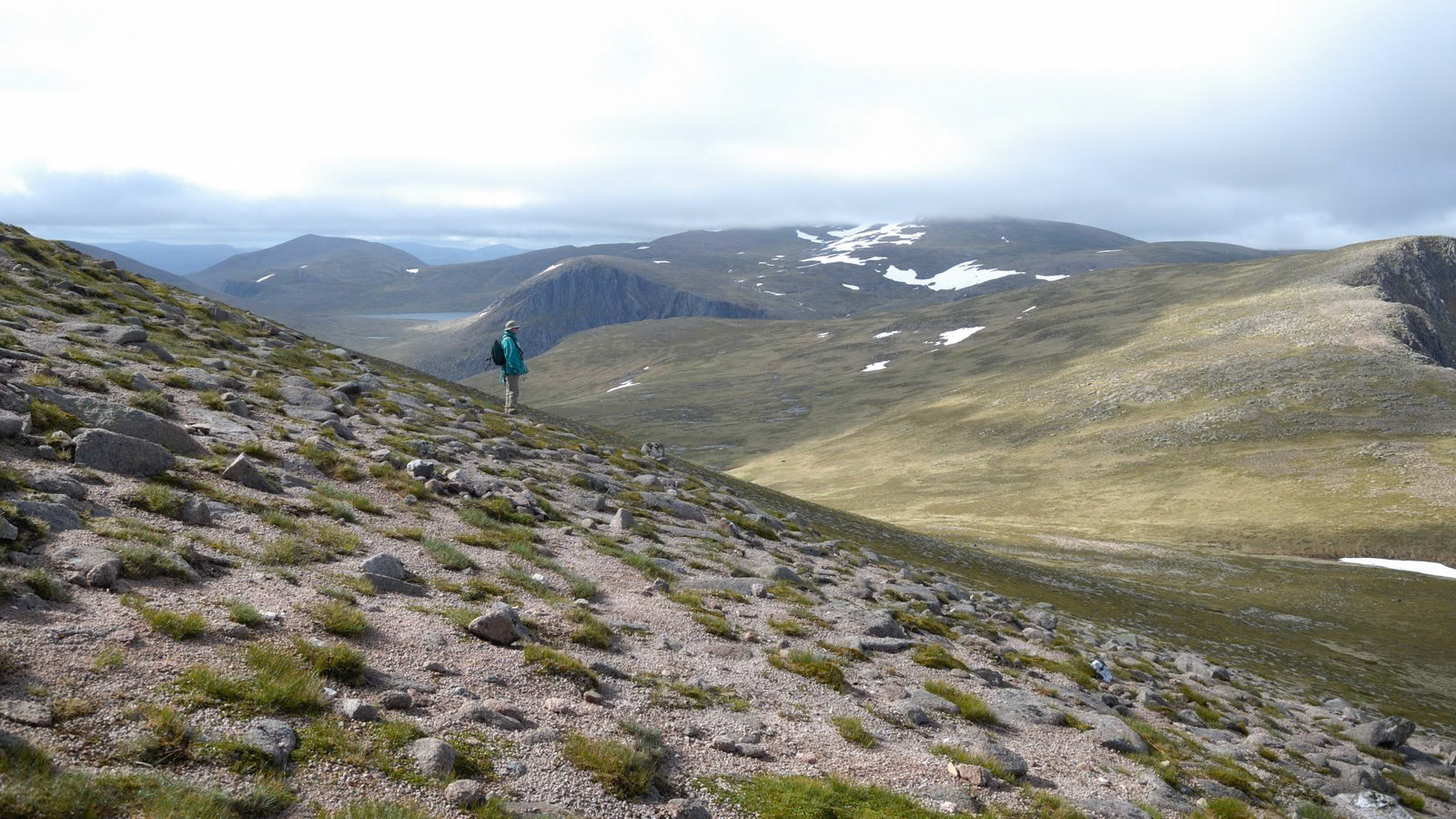 | Cairngorms National Park | Scotland  | United Kingdom |