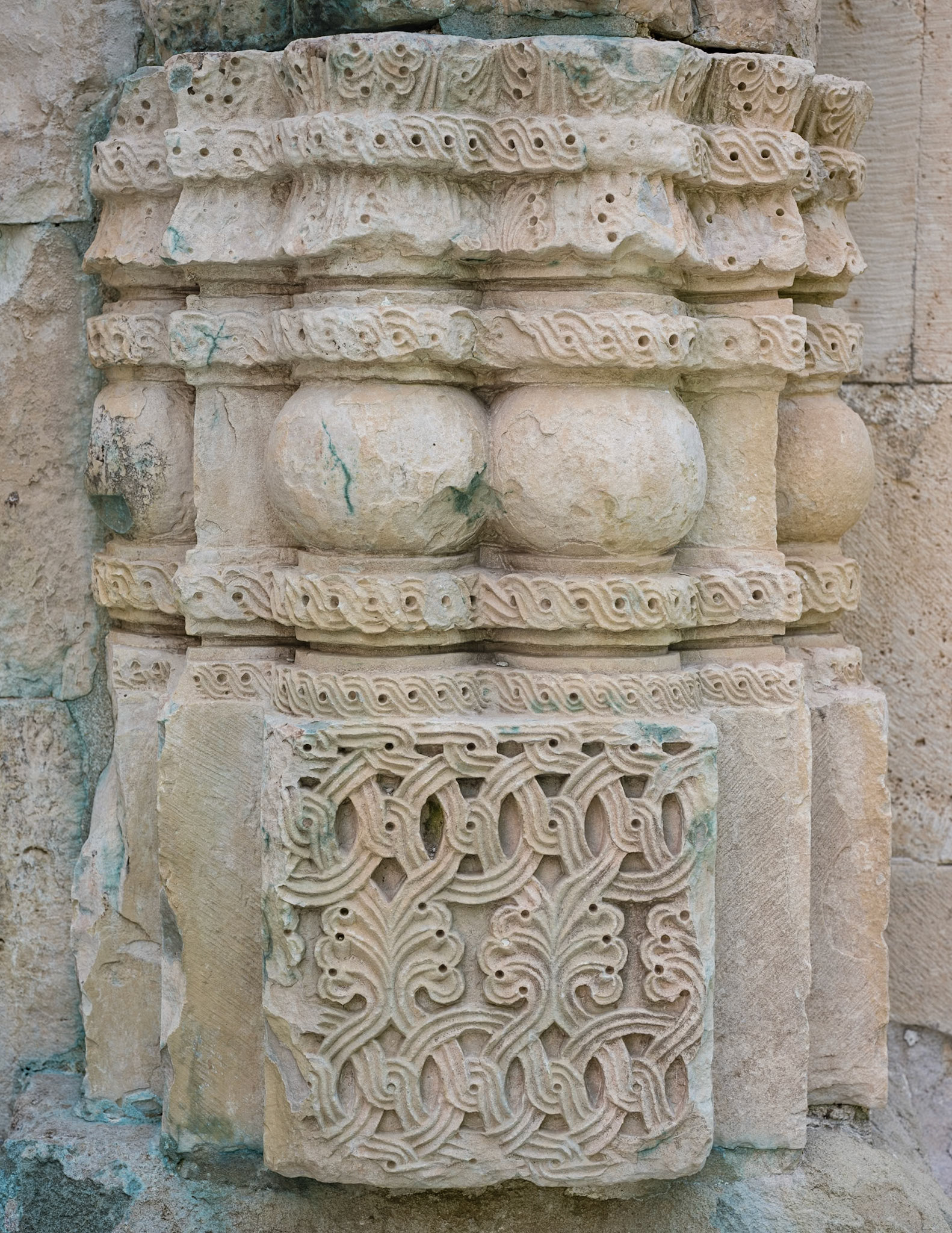 Nikortsminda Cathedral