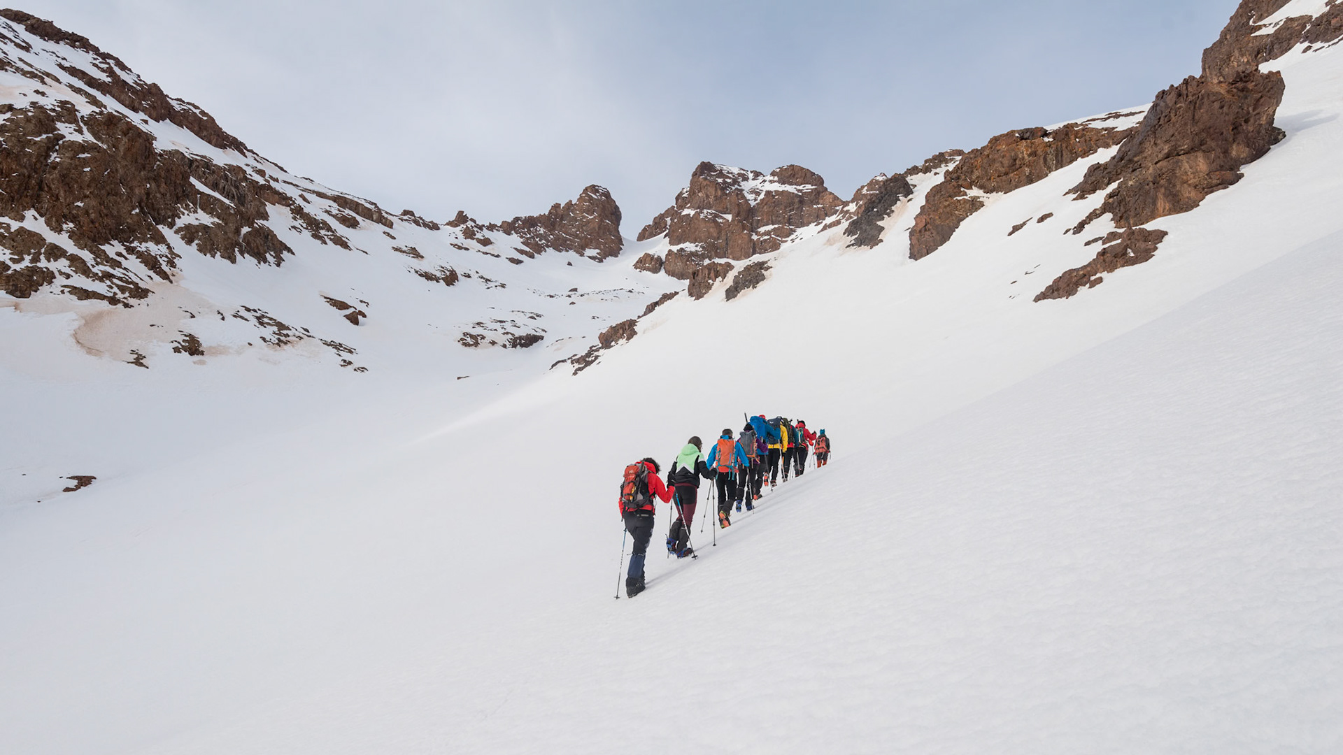 | Akioud 4.030 m  | High Atlas | Morocco |