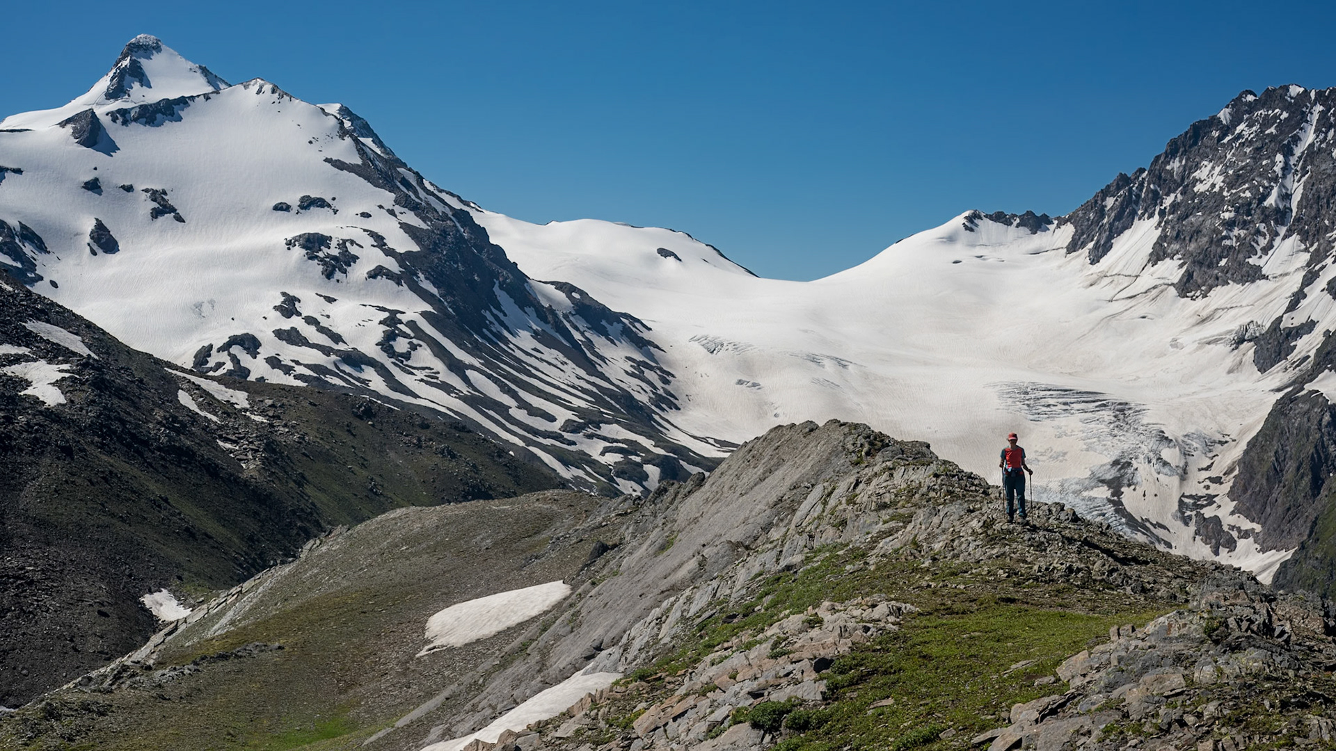Laila Peak