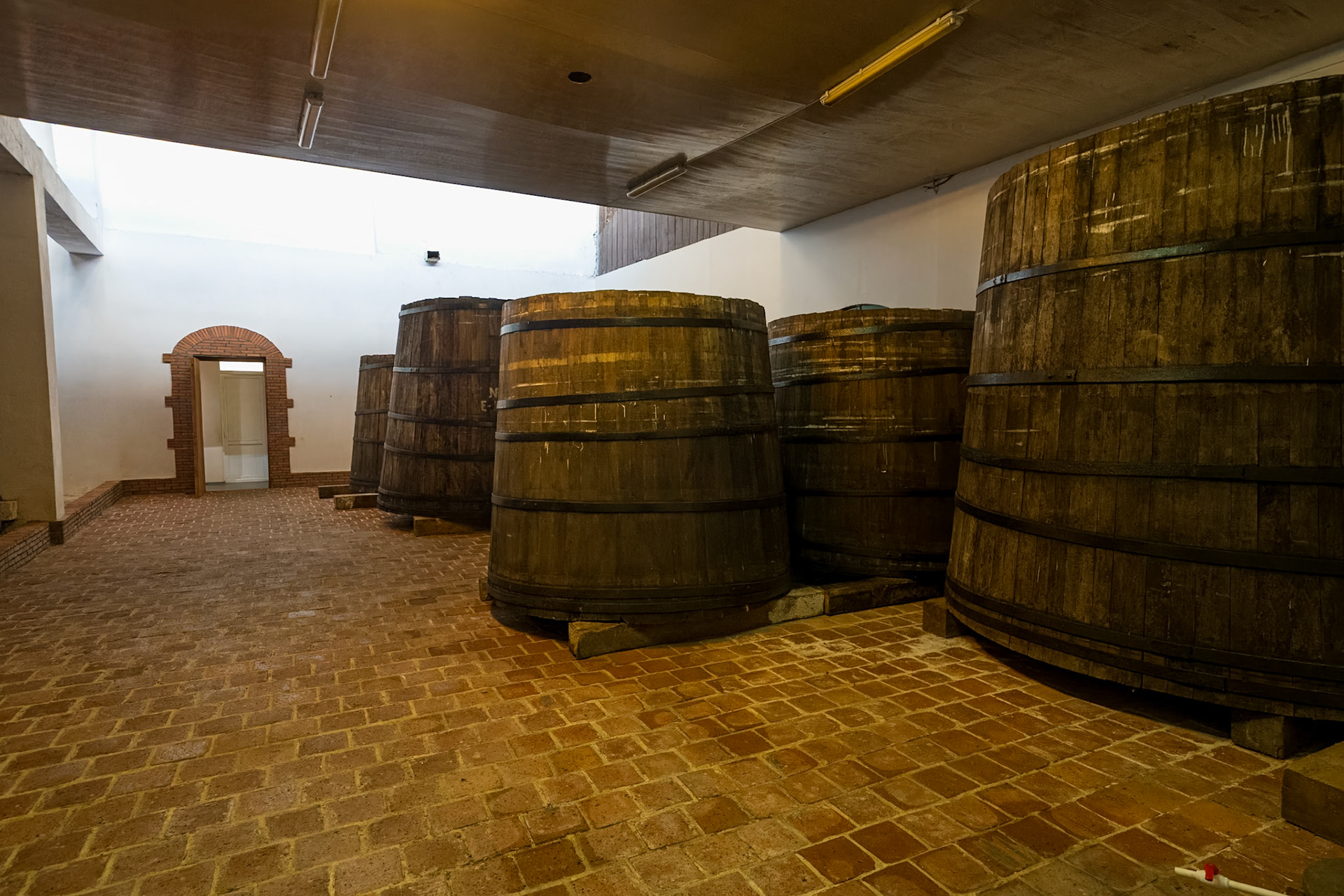 Royal Khvanchkara Winery