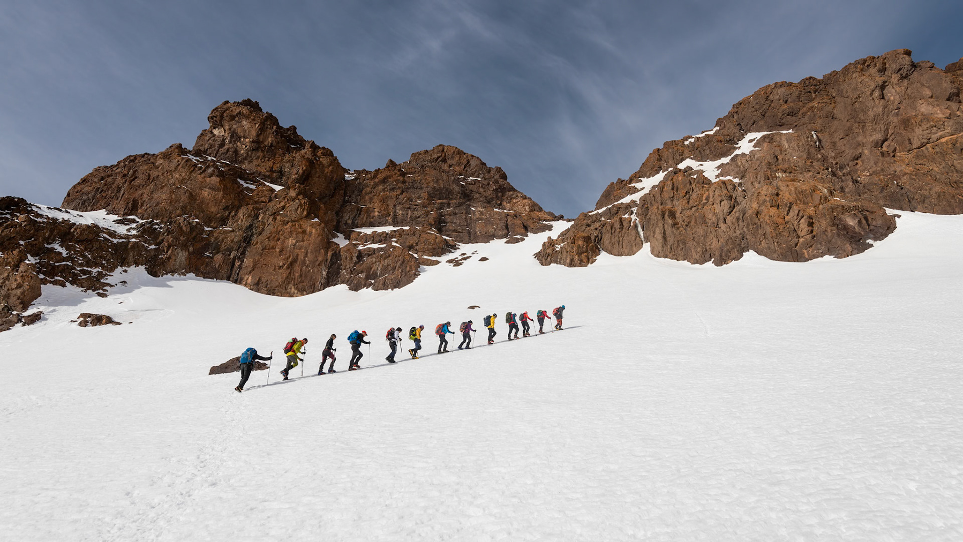 | Akioud 4.030 m  | High Atlas | Morocco |