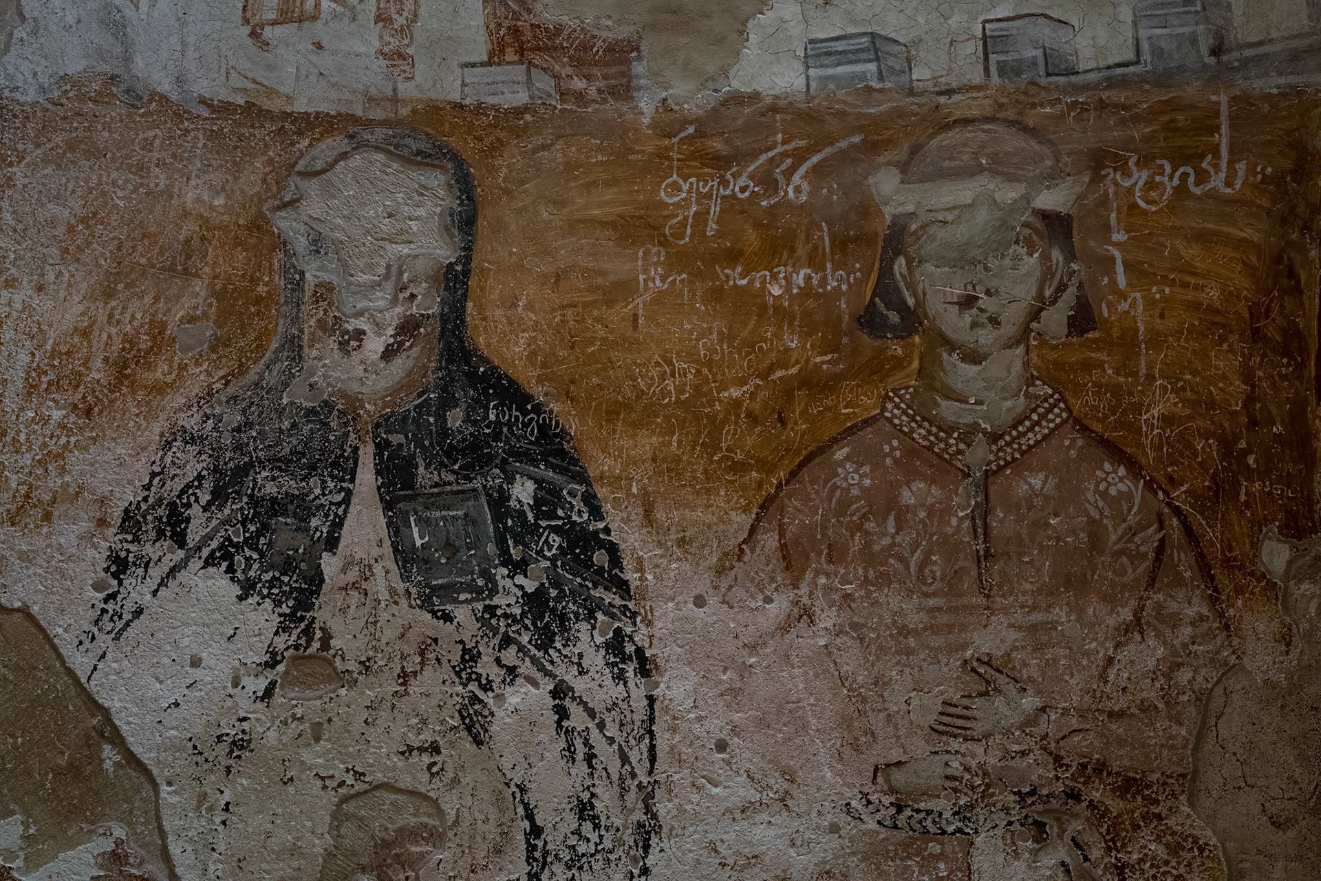 Nikortsminda Cathedral