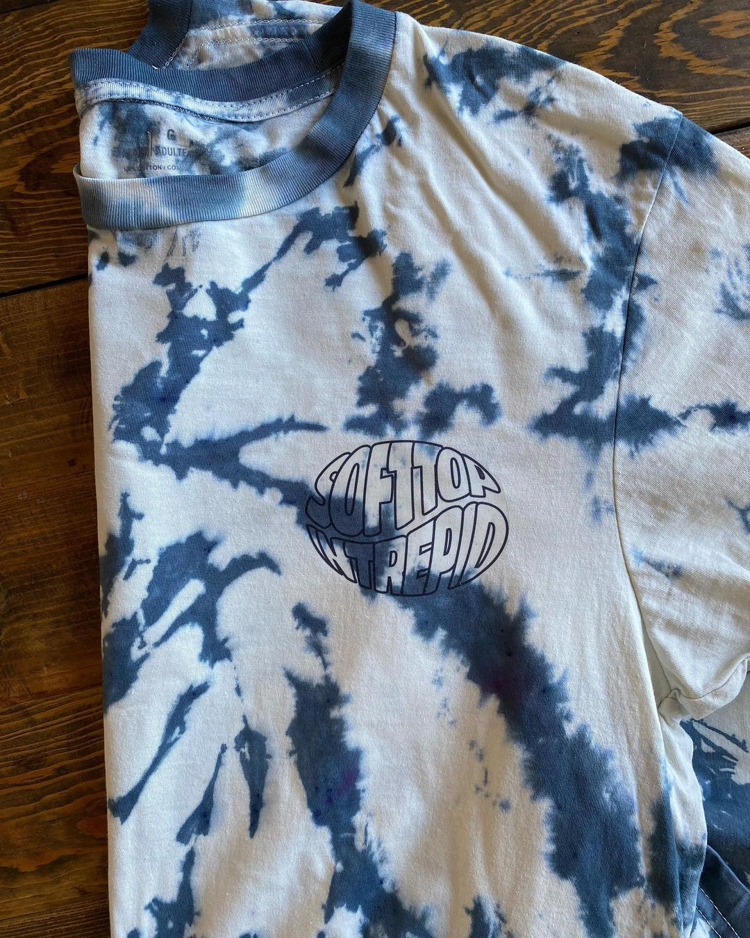 Front view of T-Shirt