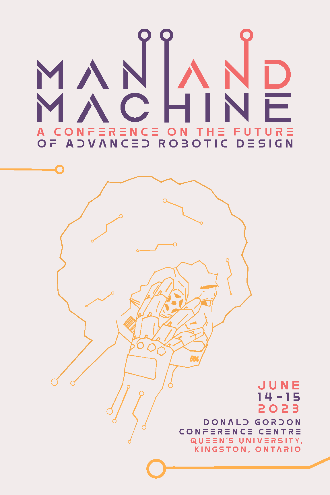 Booklet Front Cover