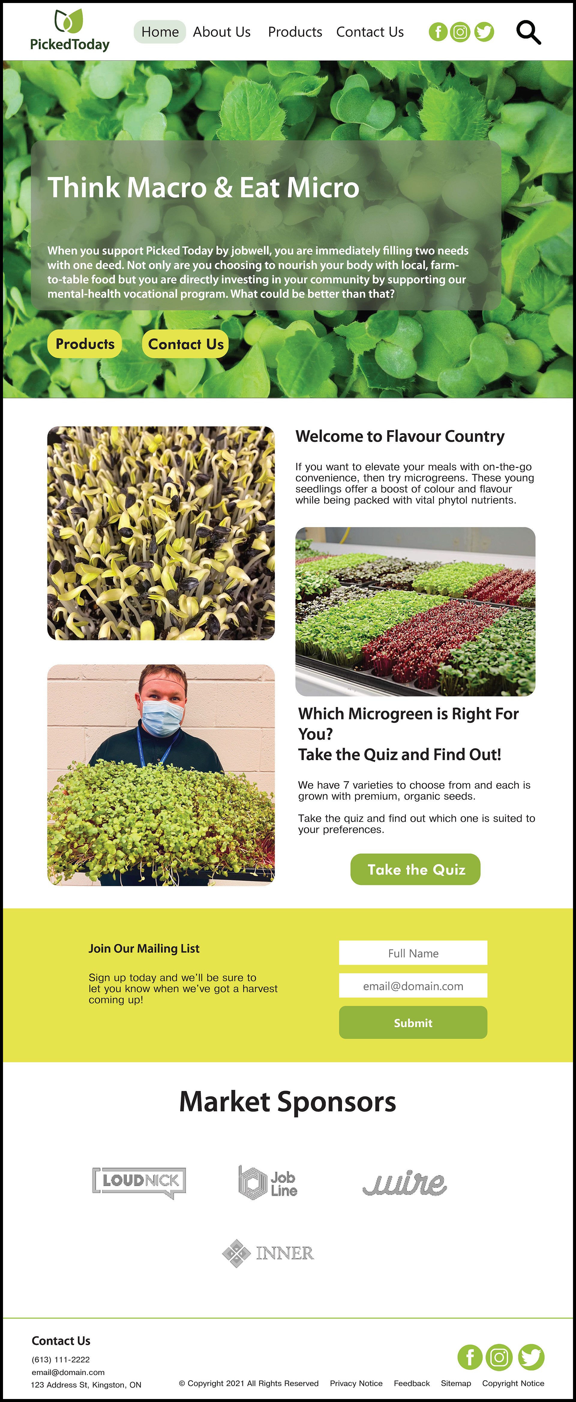 Home Page