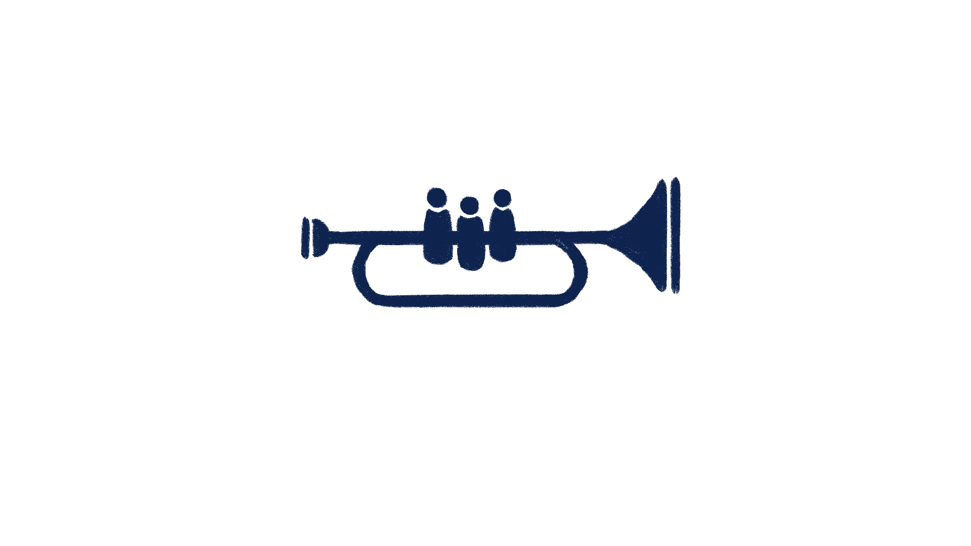 Children's Music Education logo (redesign 2018)