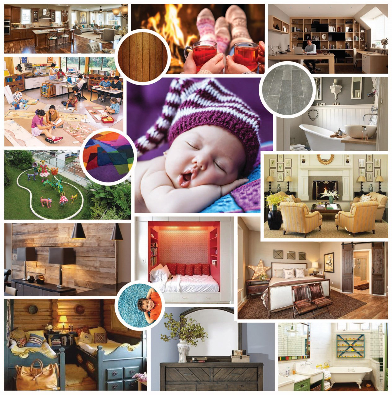 Mood Board
