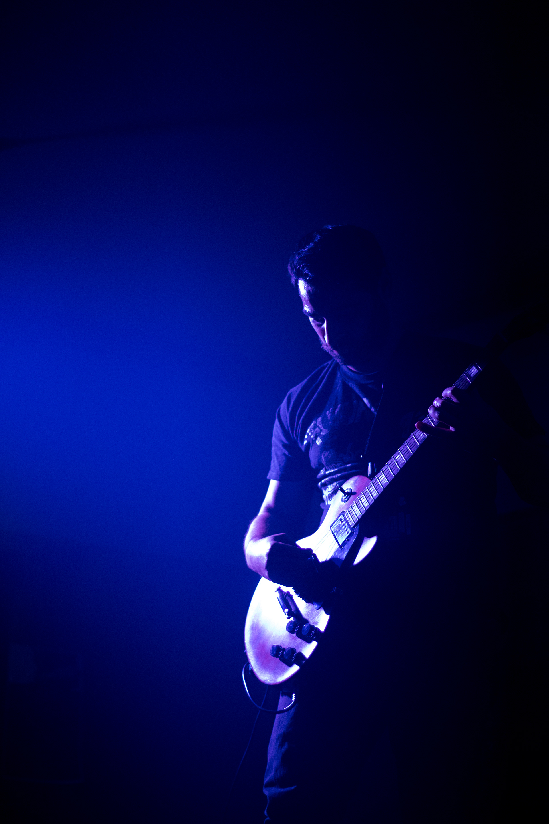 Garbeast @ The Roar Room