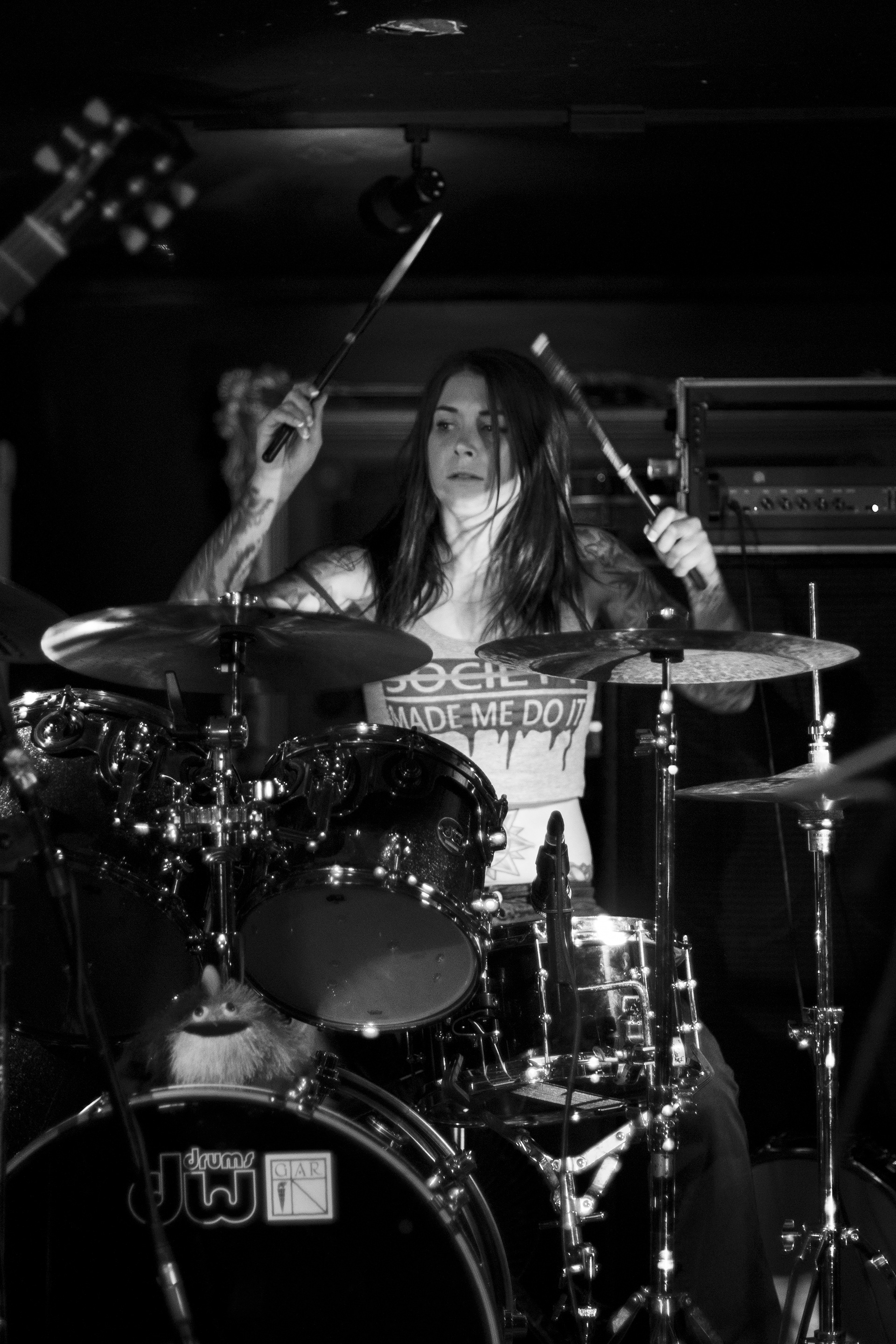 Garbeast @ Five Star