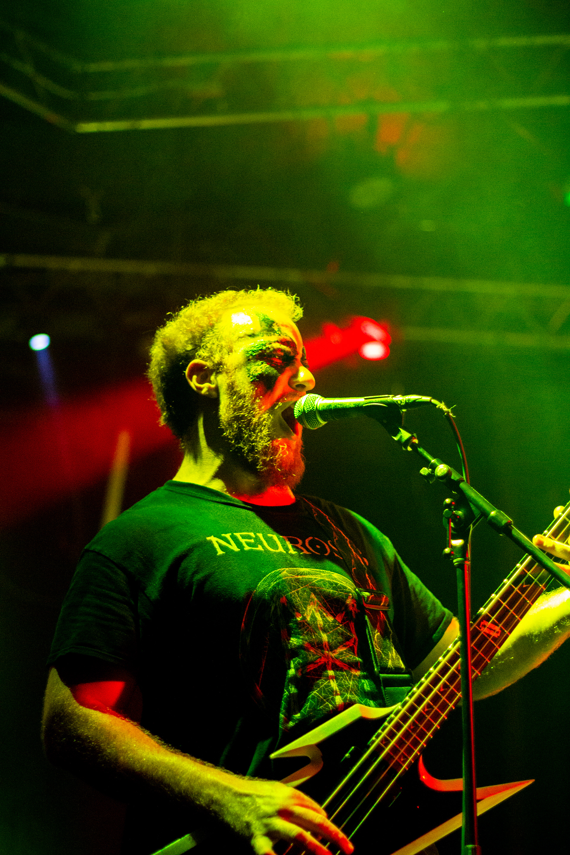 Garbeast @ Whisky a Go Go