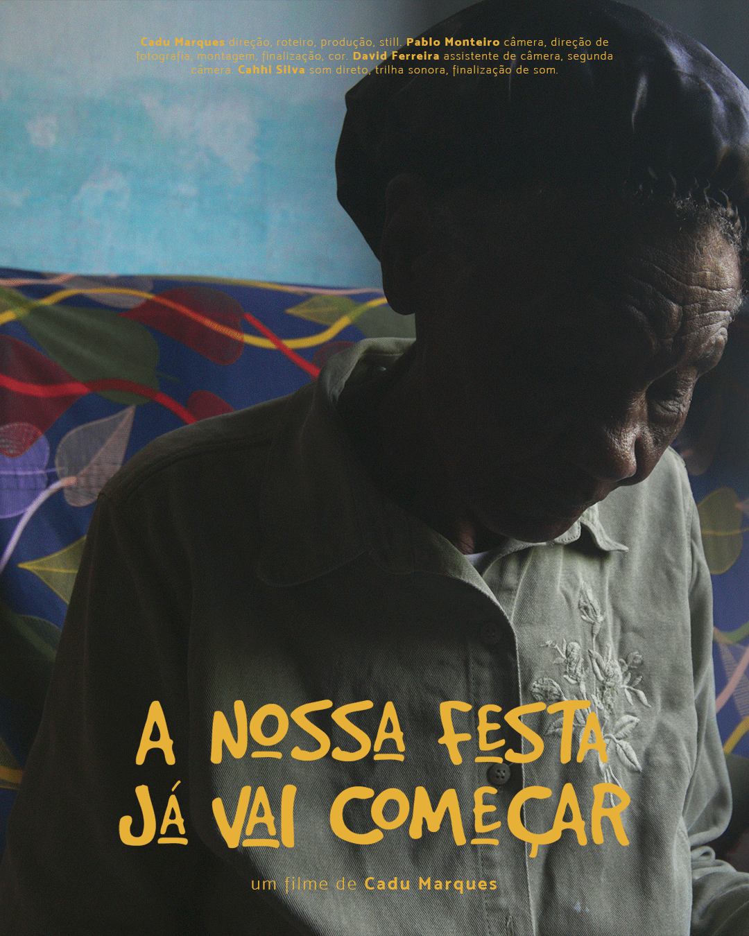 CARTAZ OFICIAL