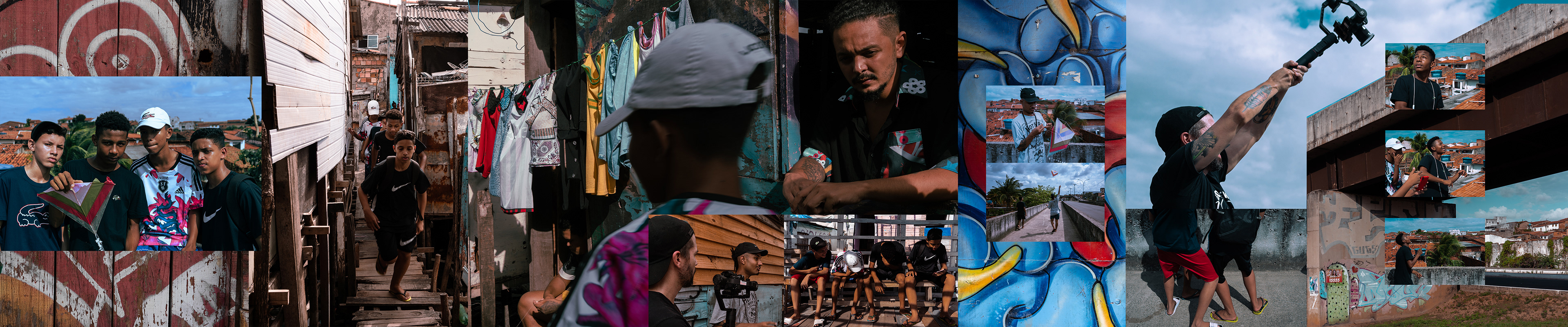 O BECO