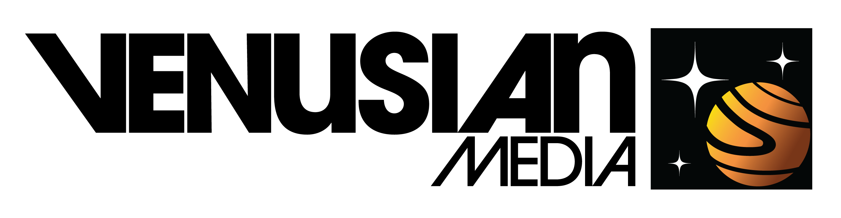 Venusian Media